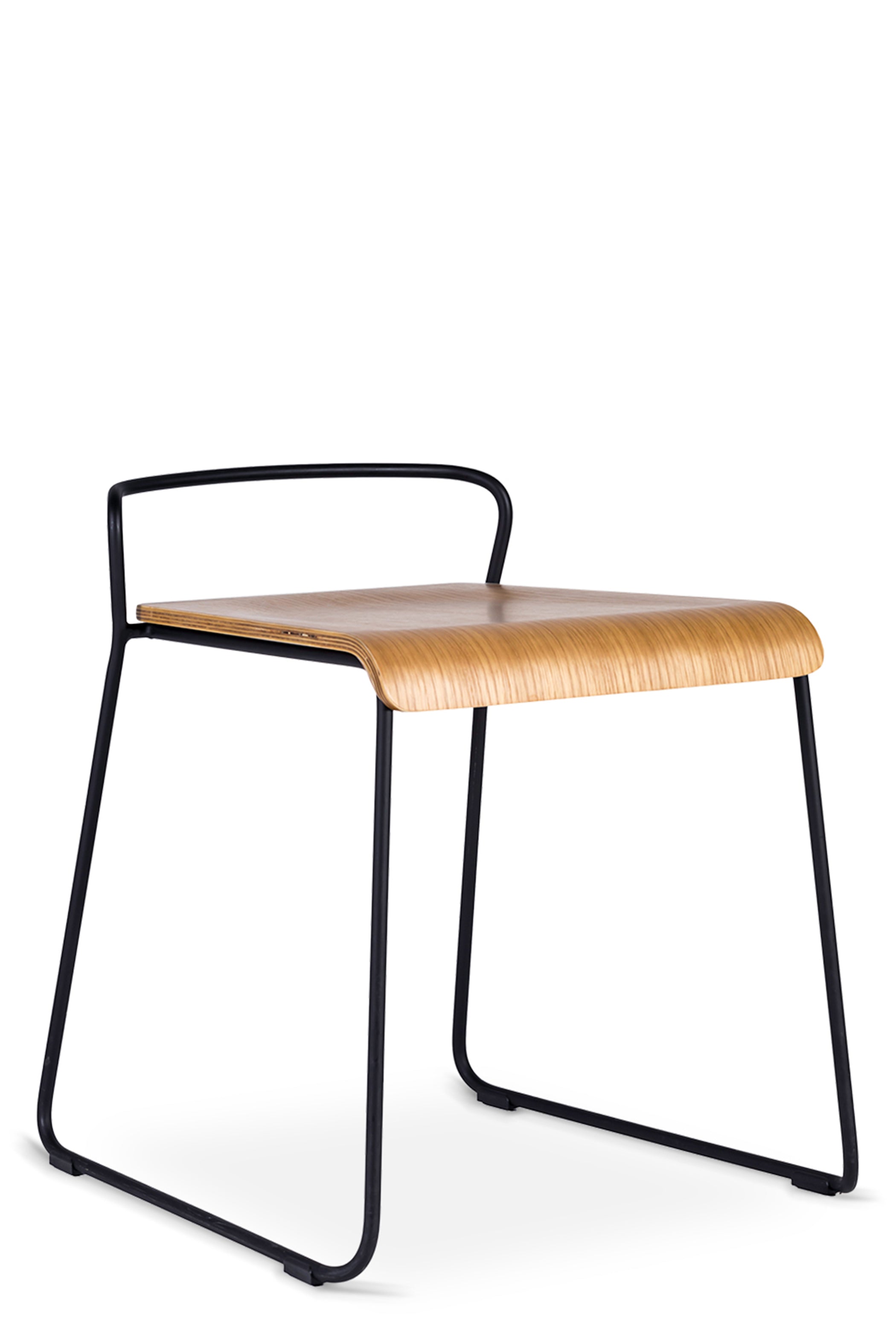 Transit Low Stool