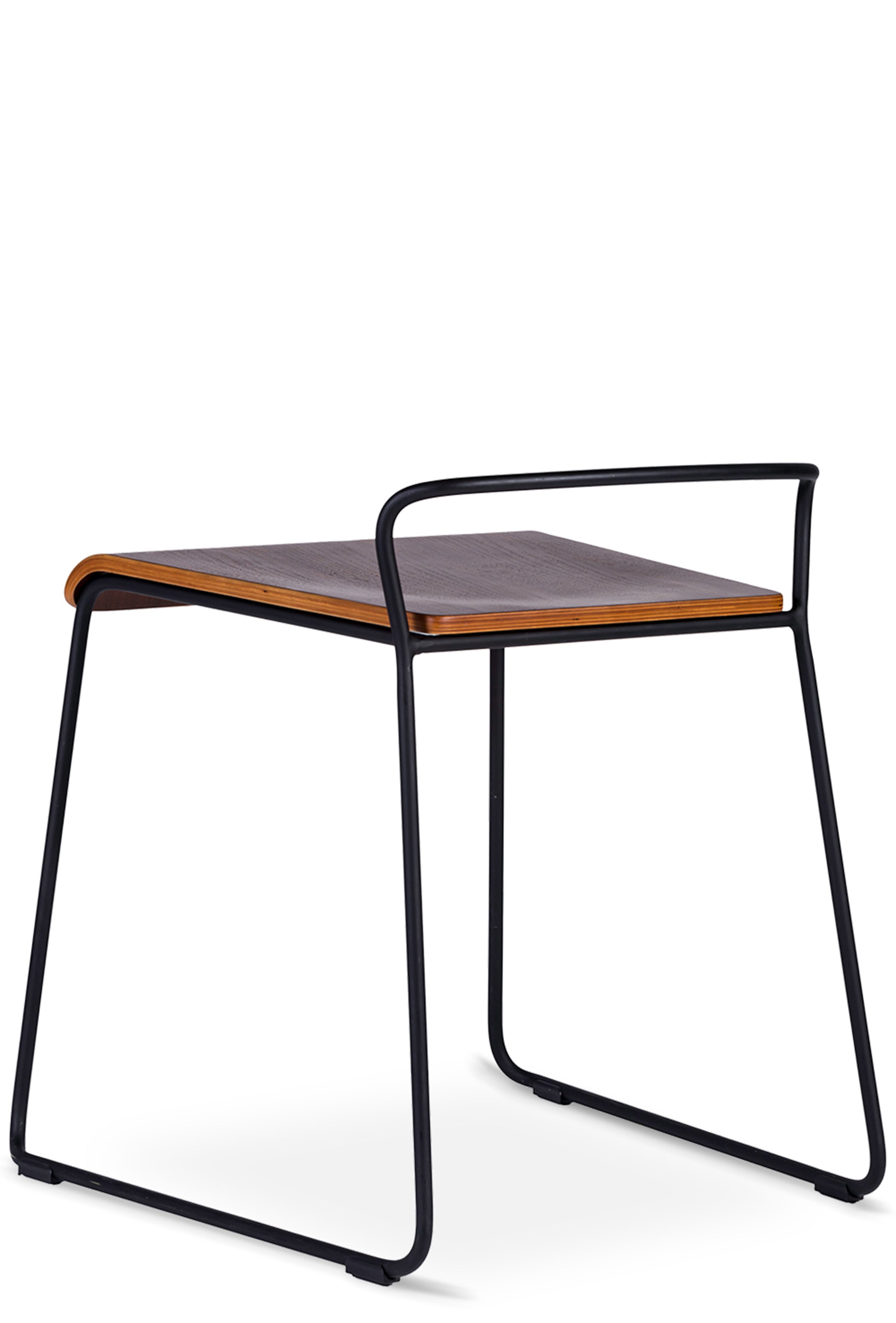 Transit Low Stool