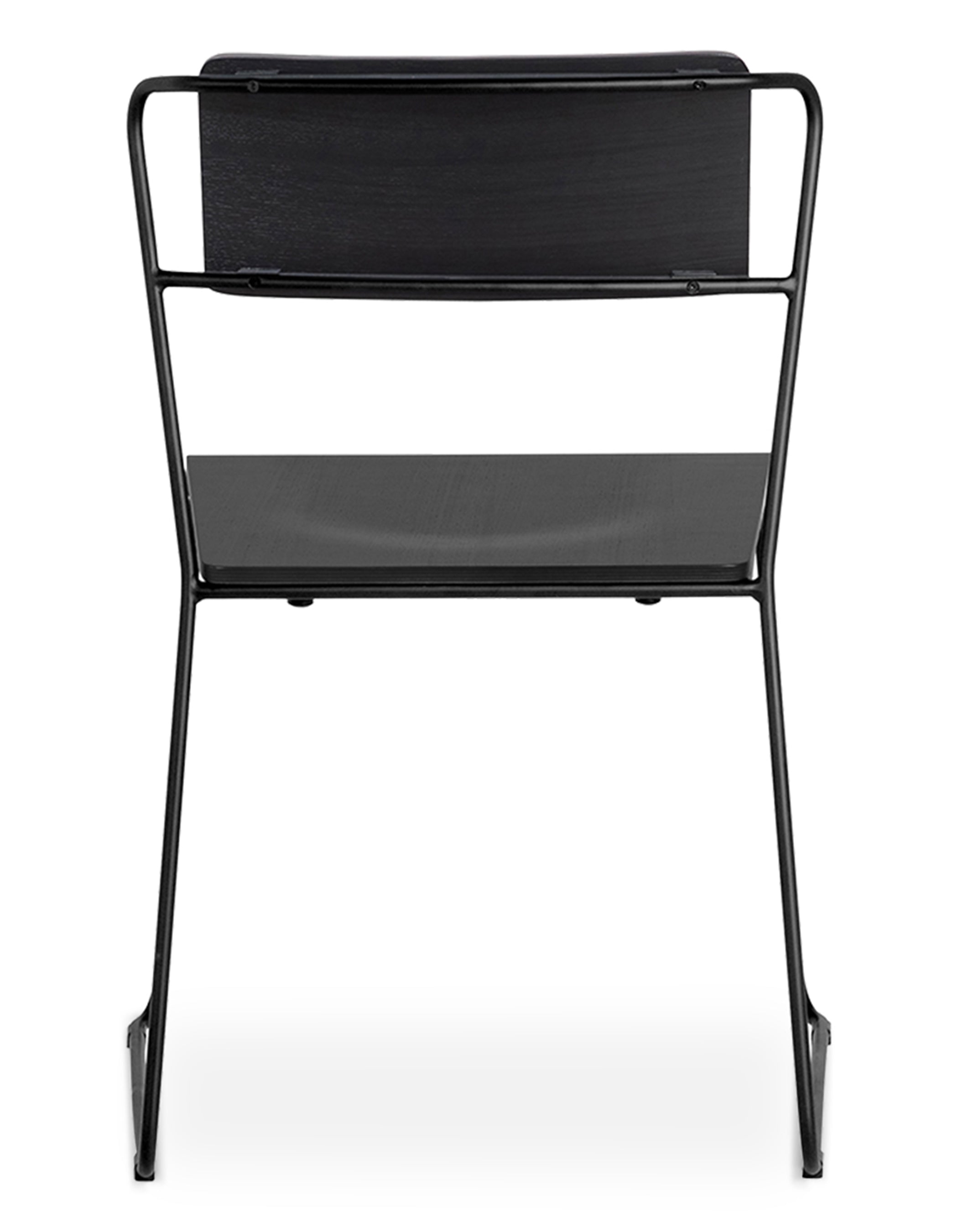 Transit Chair