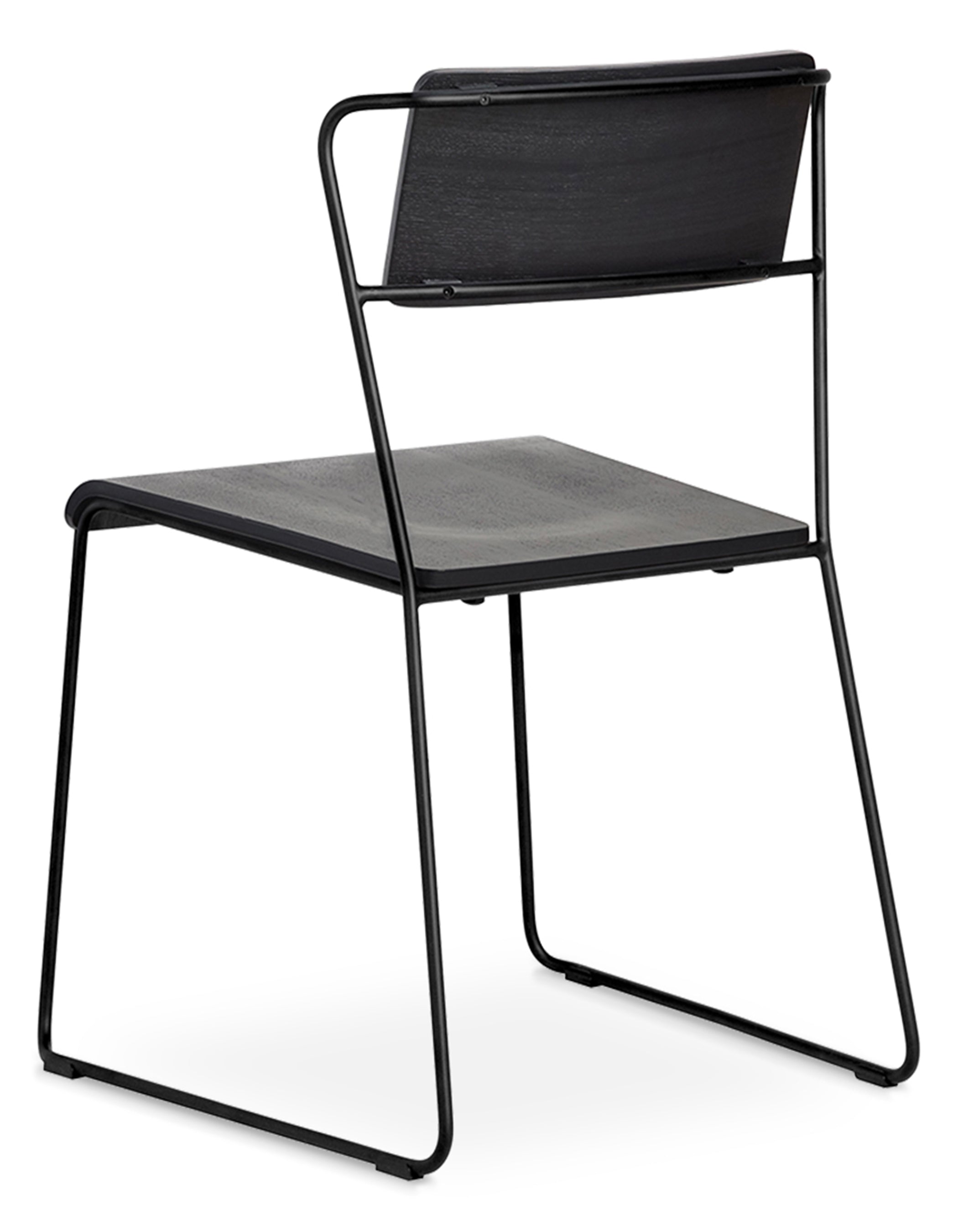 Transit Chair