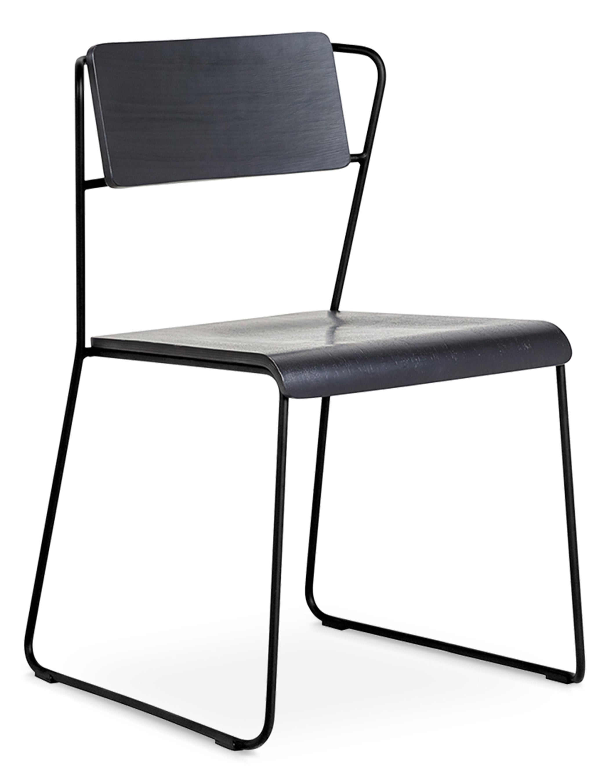 Transit Chair