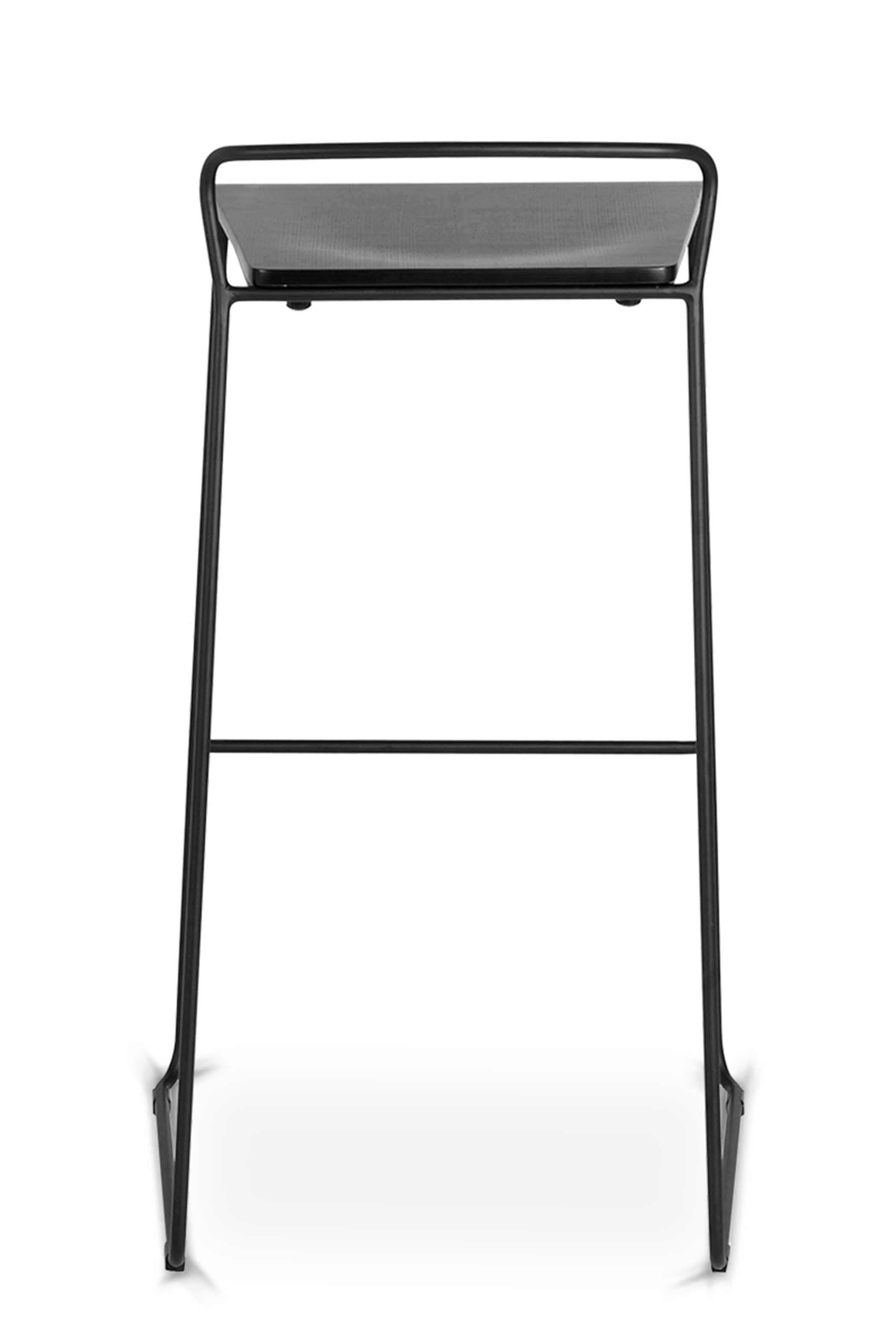 Transit High Stool