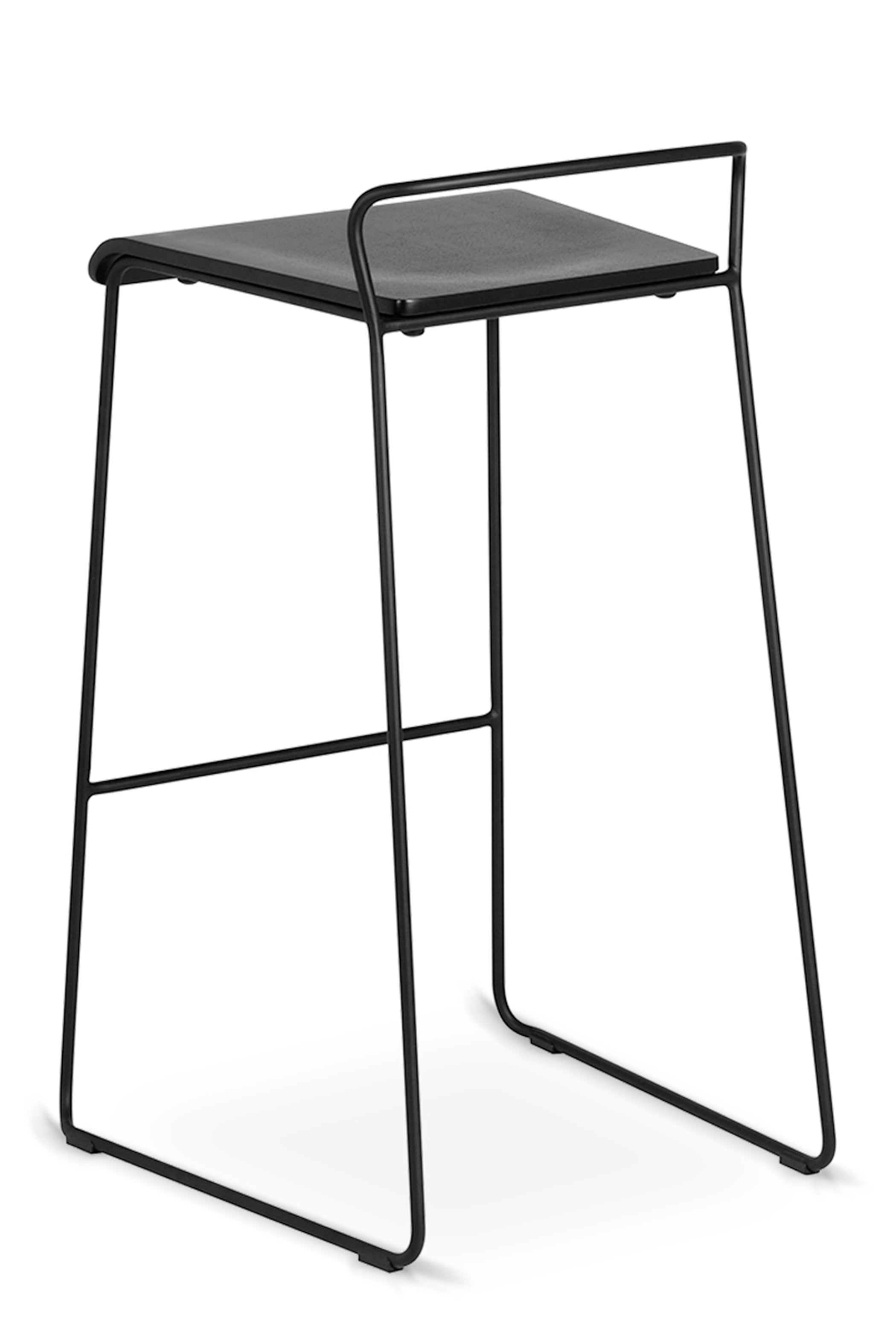 Transit High Stool
