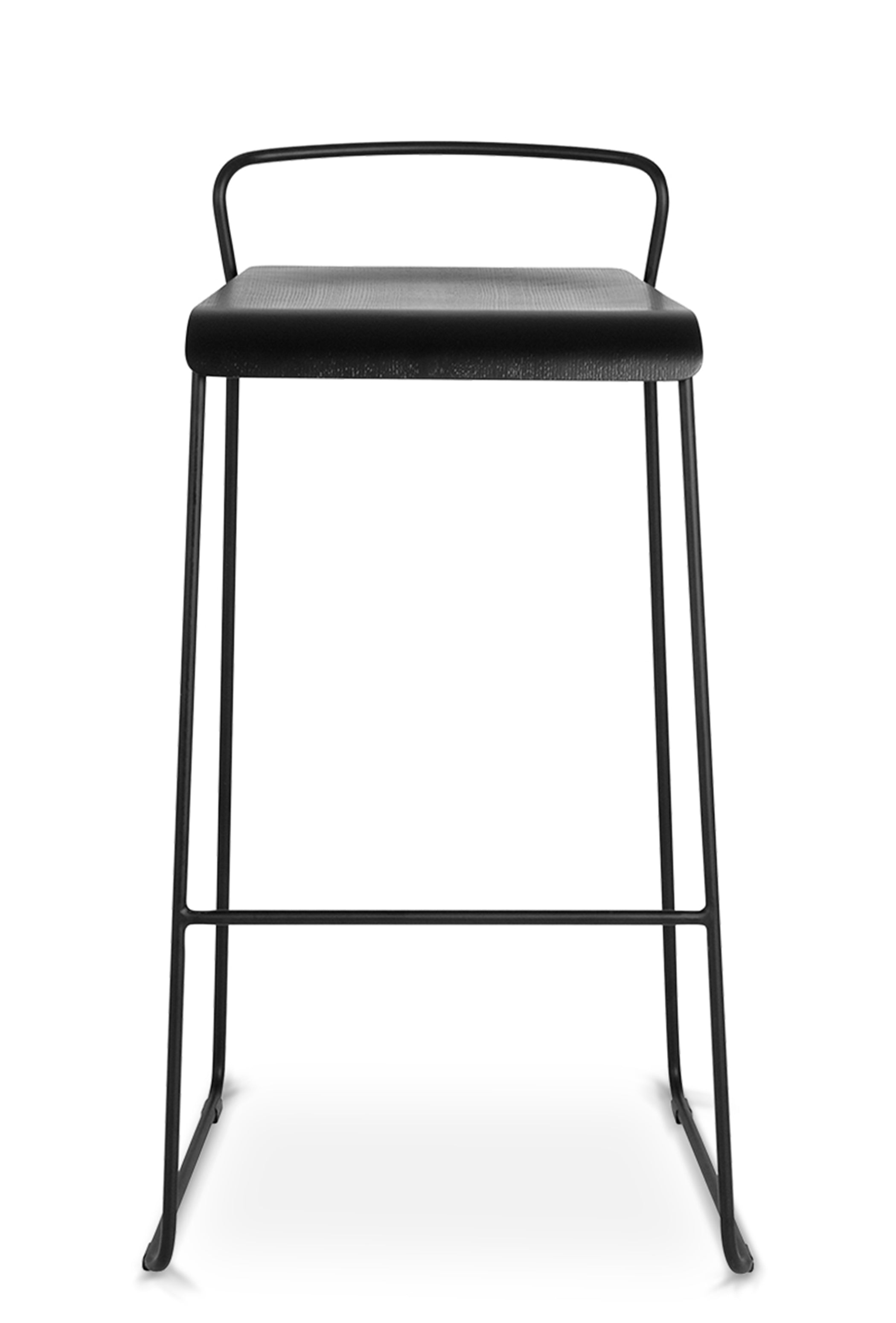 Transit High Stool