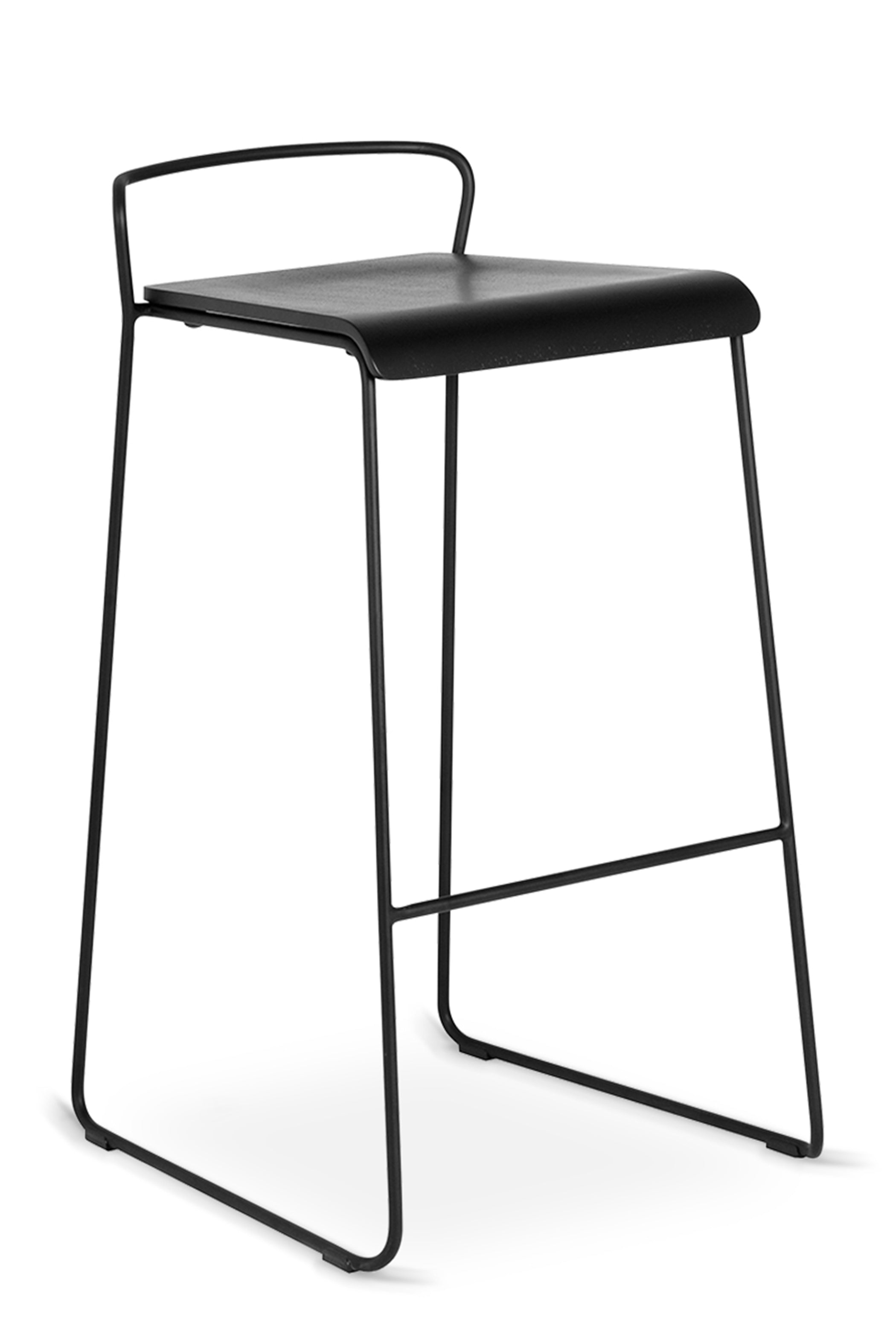 Transit High Stool