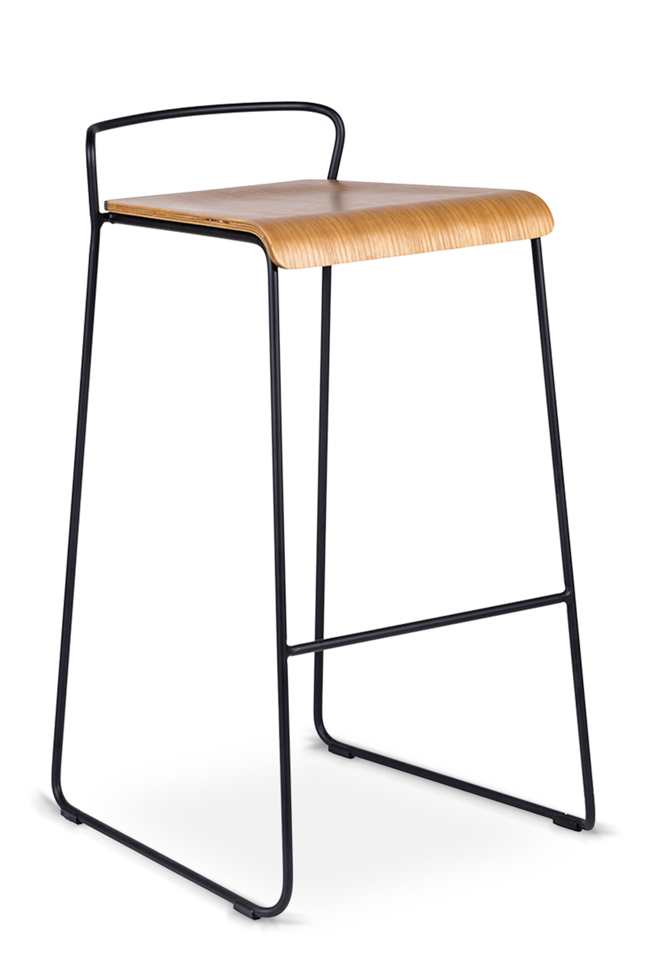 Transit High Stool