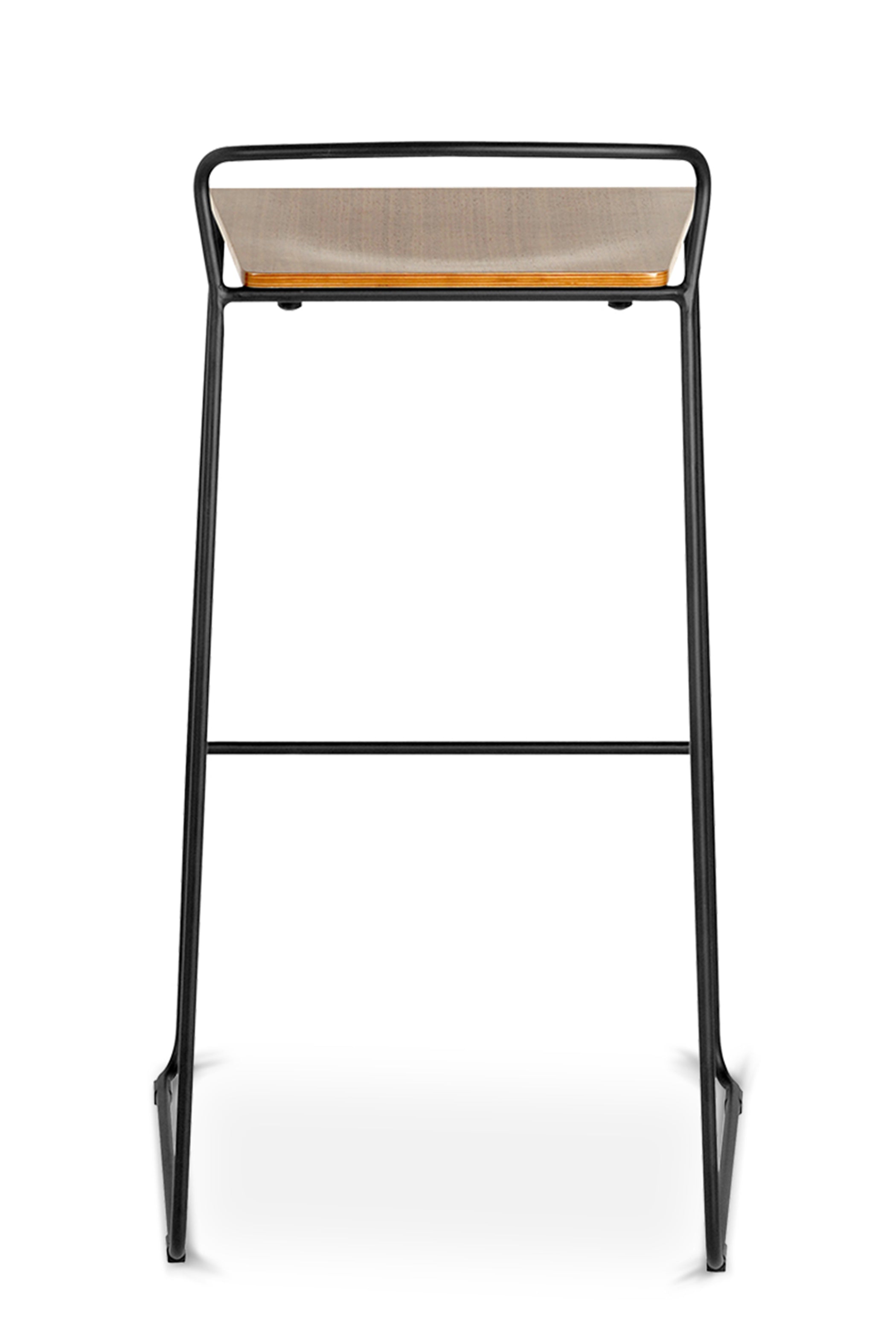 Transit High Stool