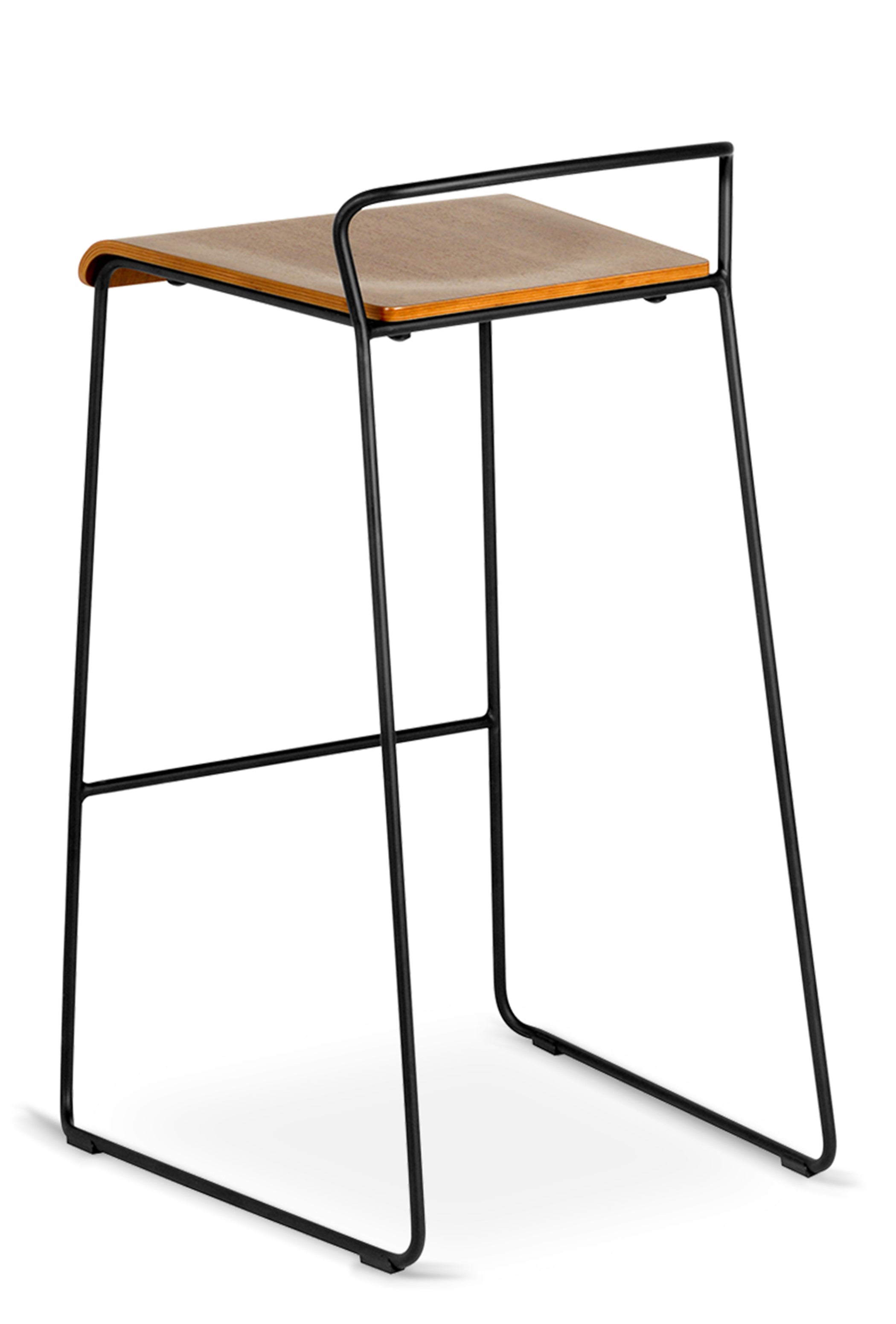Transit High Stool
