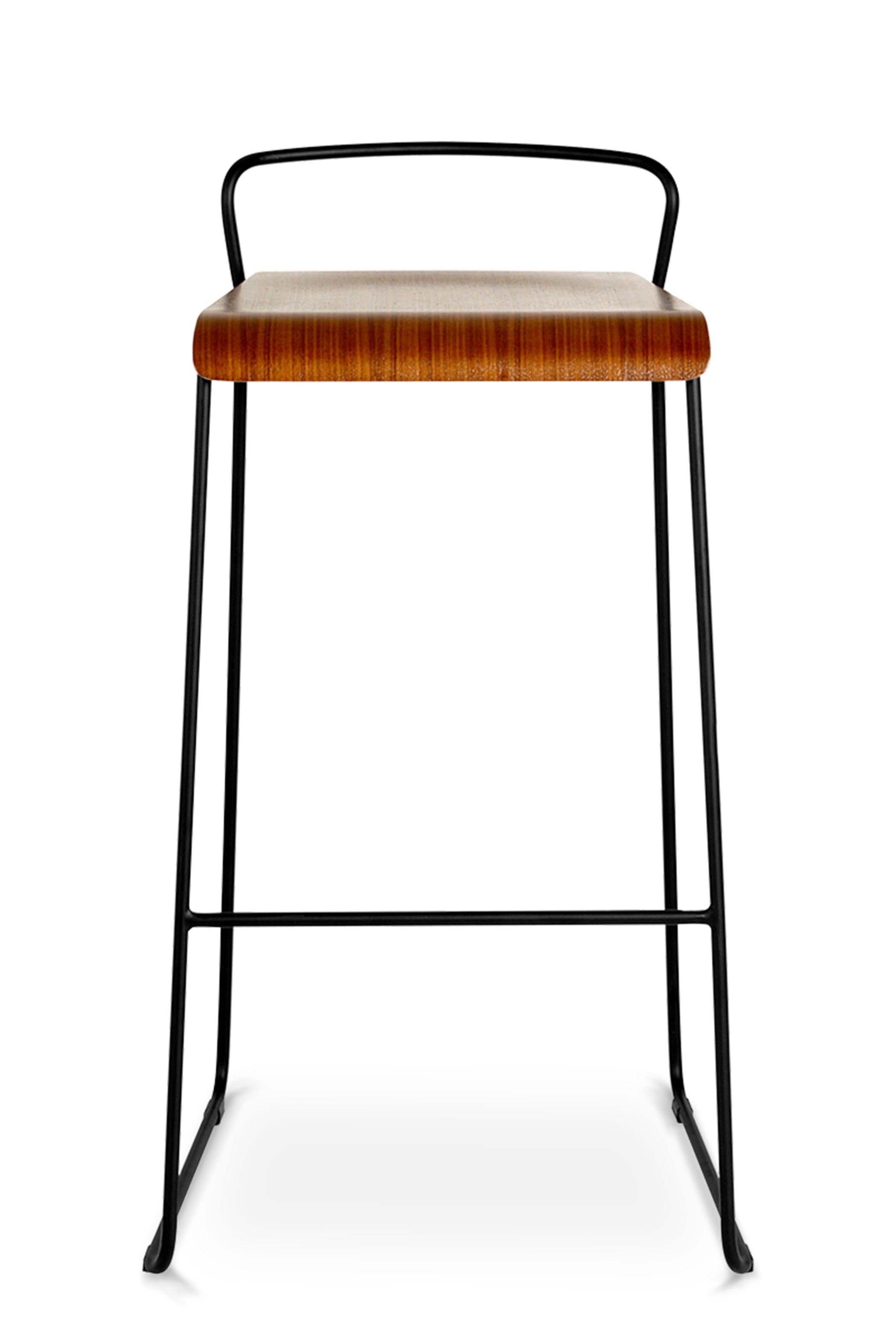 Transit High Stool