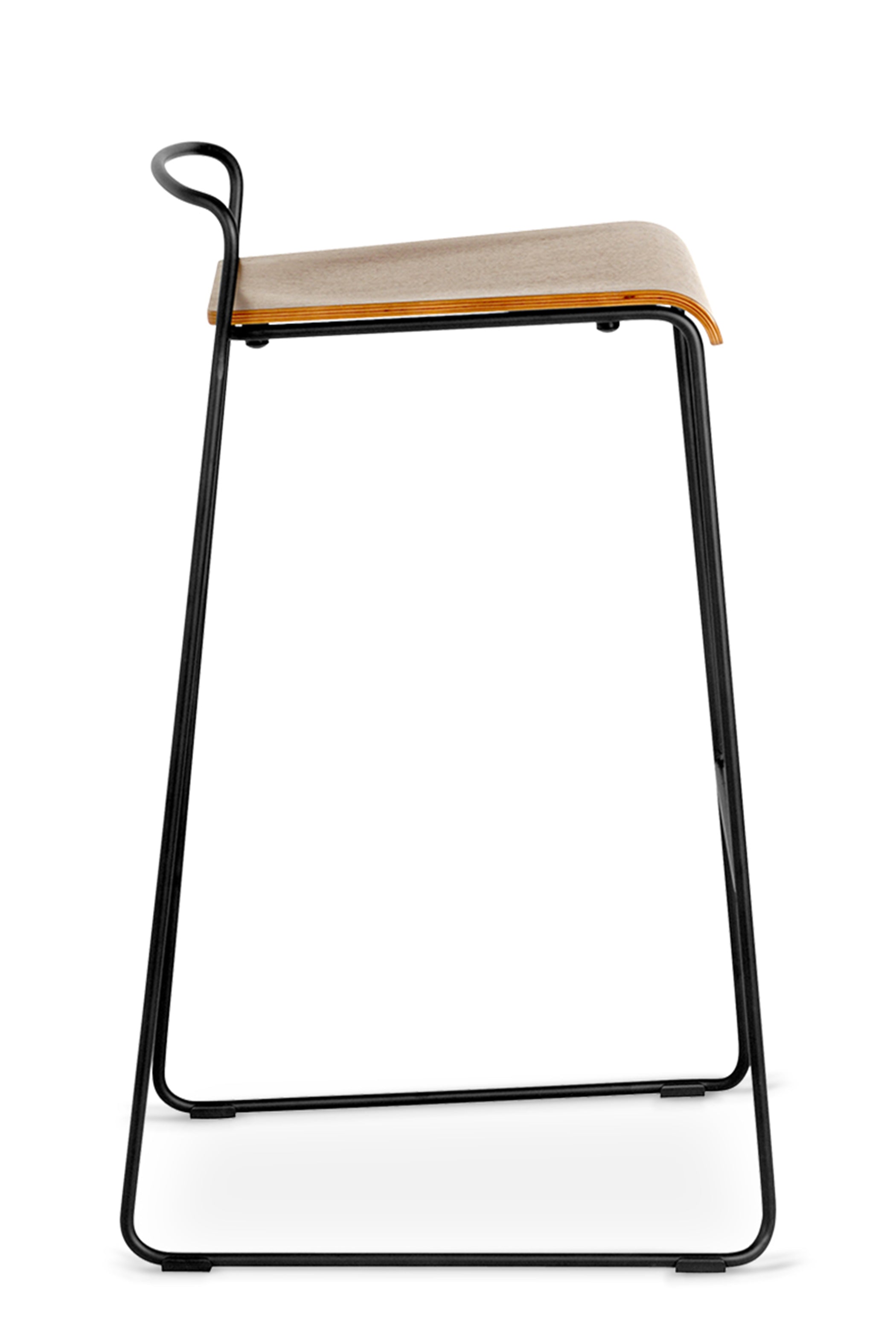Transit High Stool