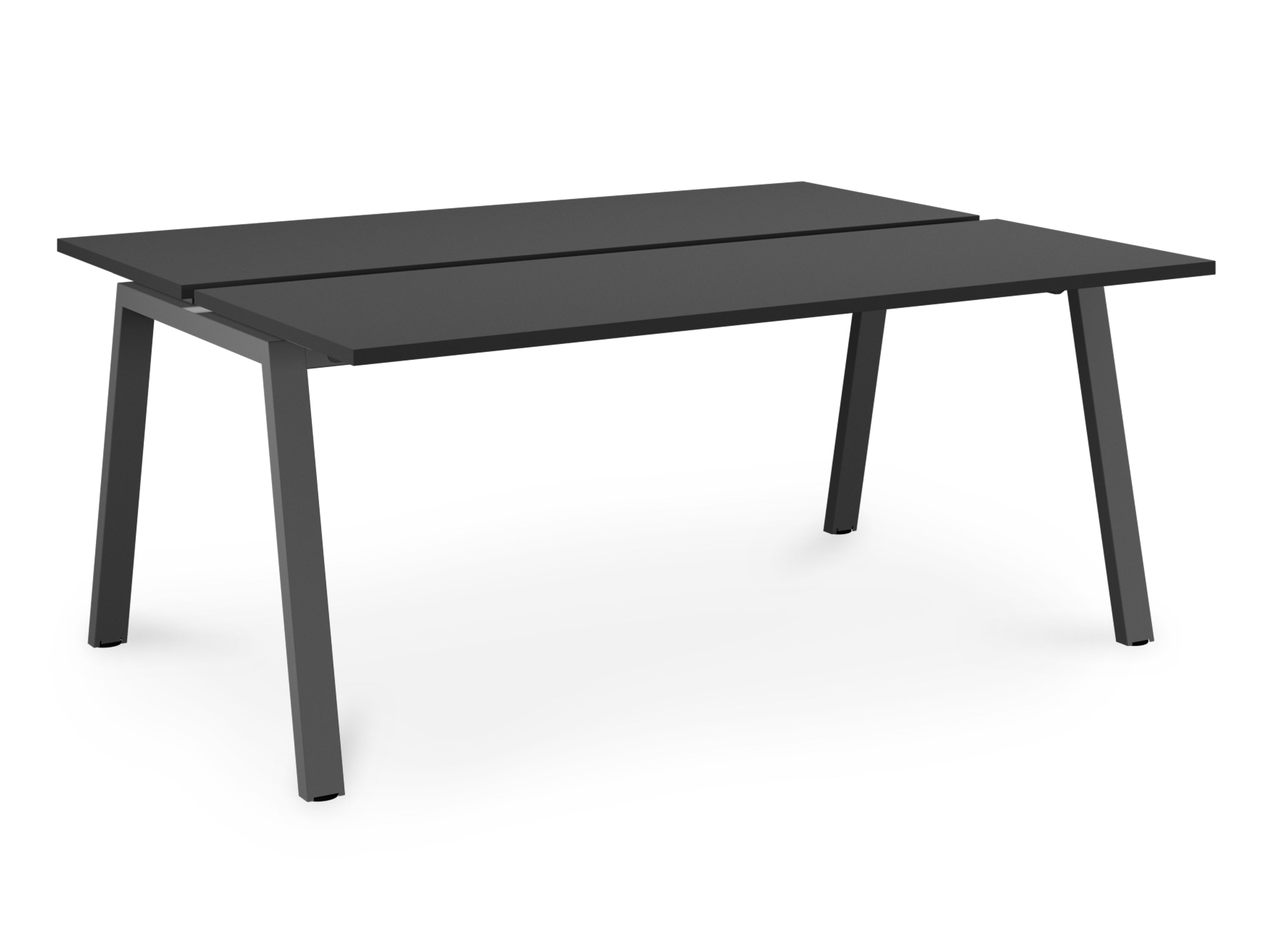 A Frame Bench Desk