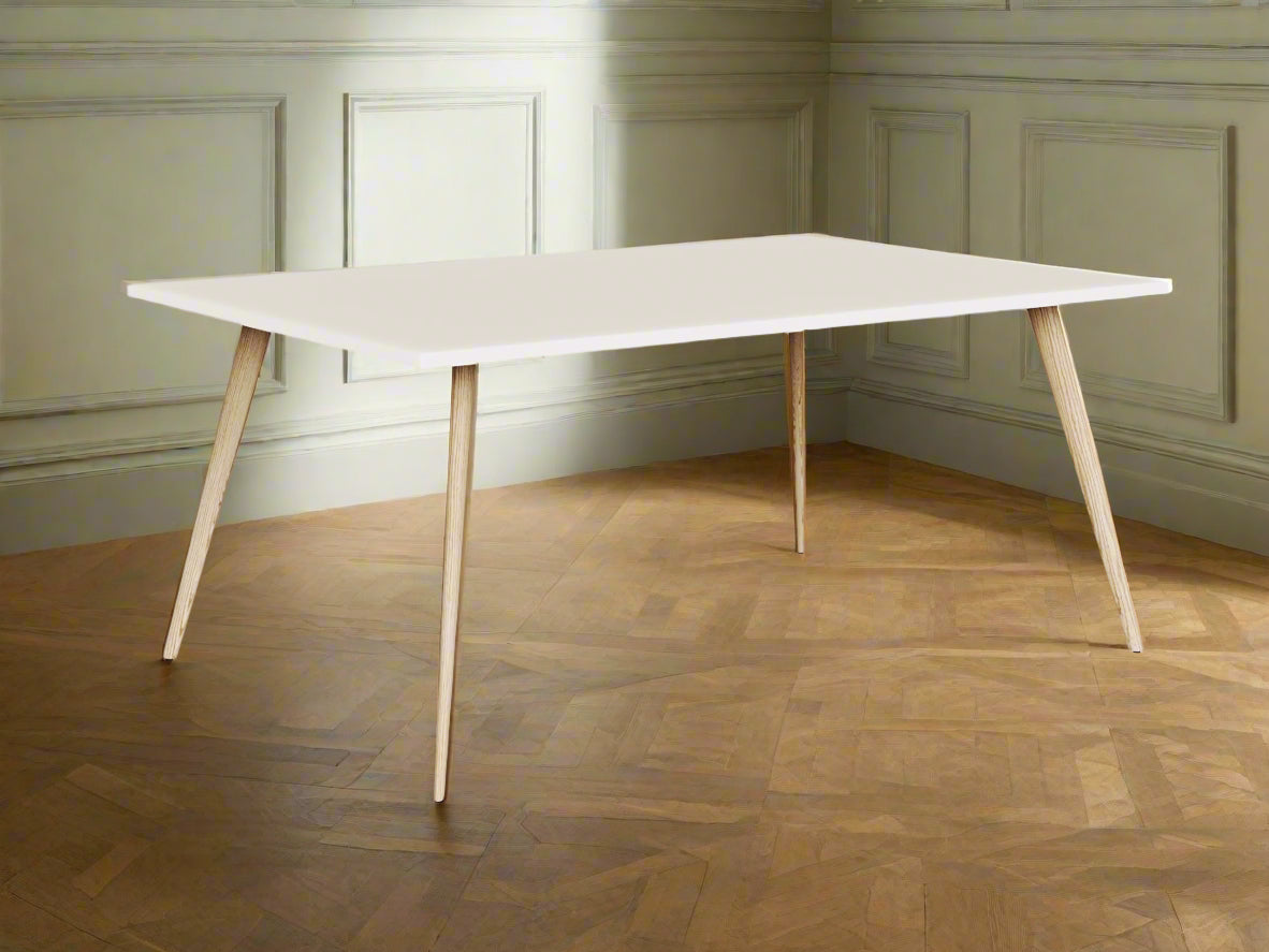 Air Meeting Table - Wood
