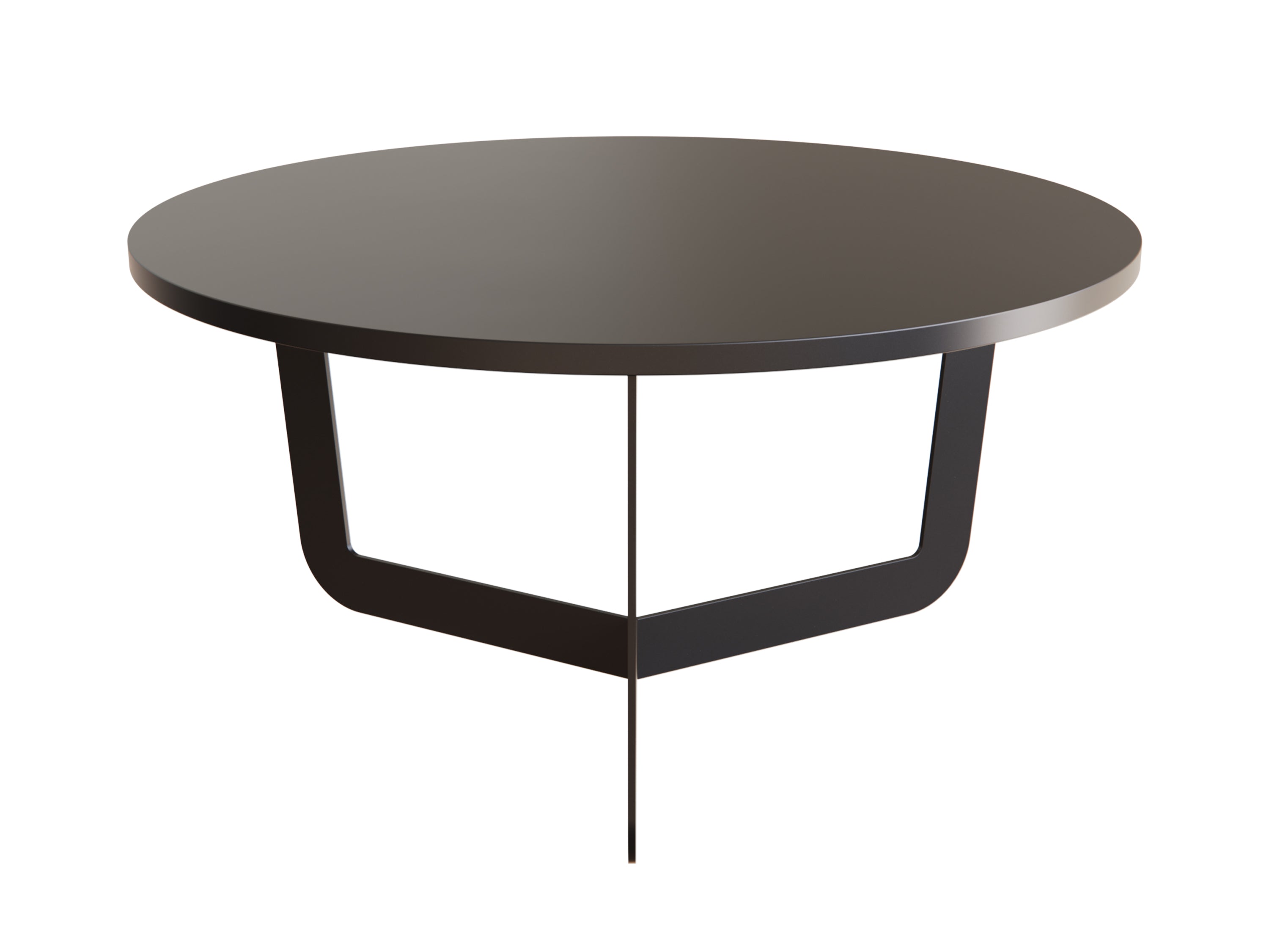 Arc Coffee Table