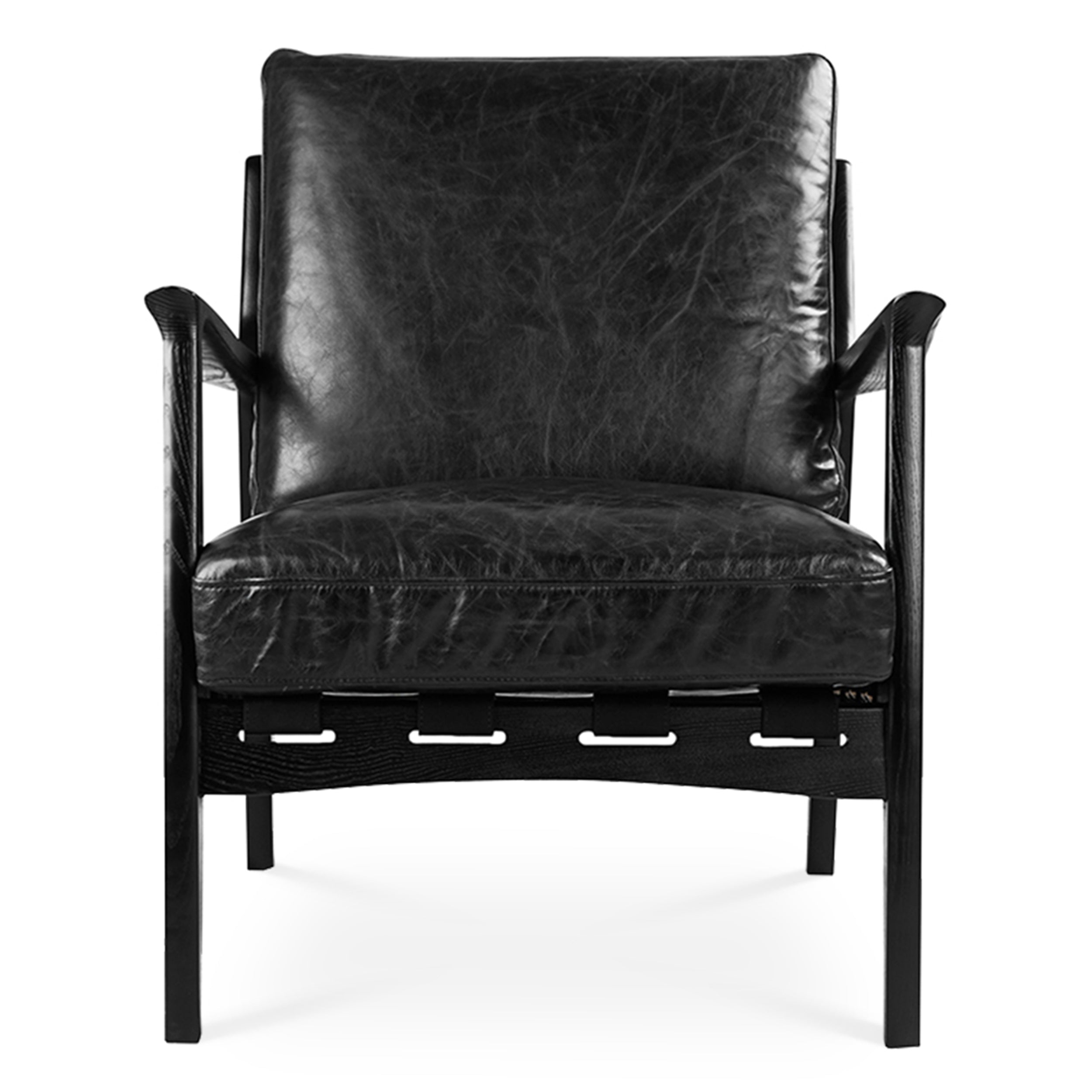 At Ease Chair