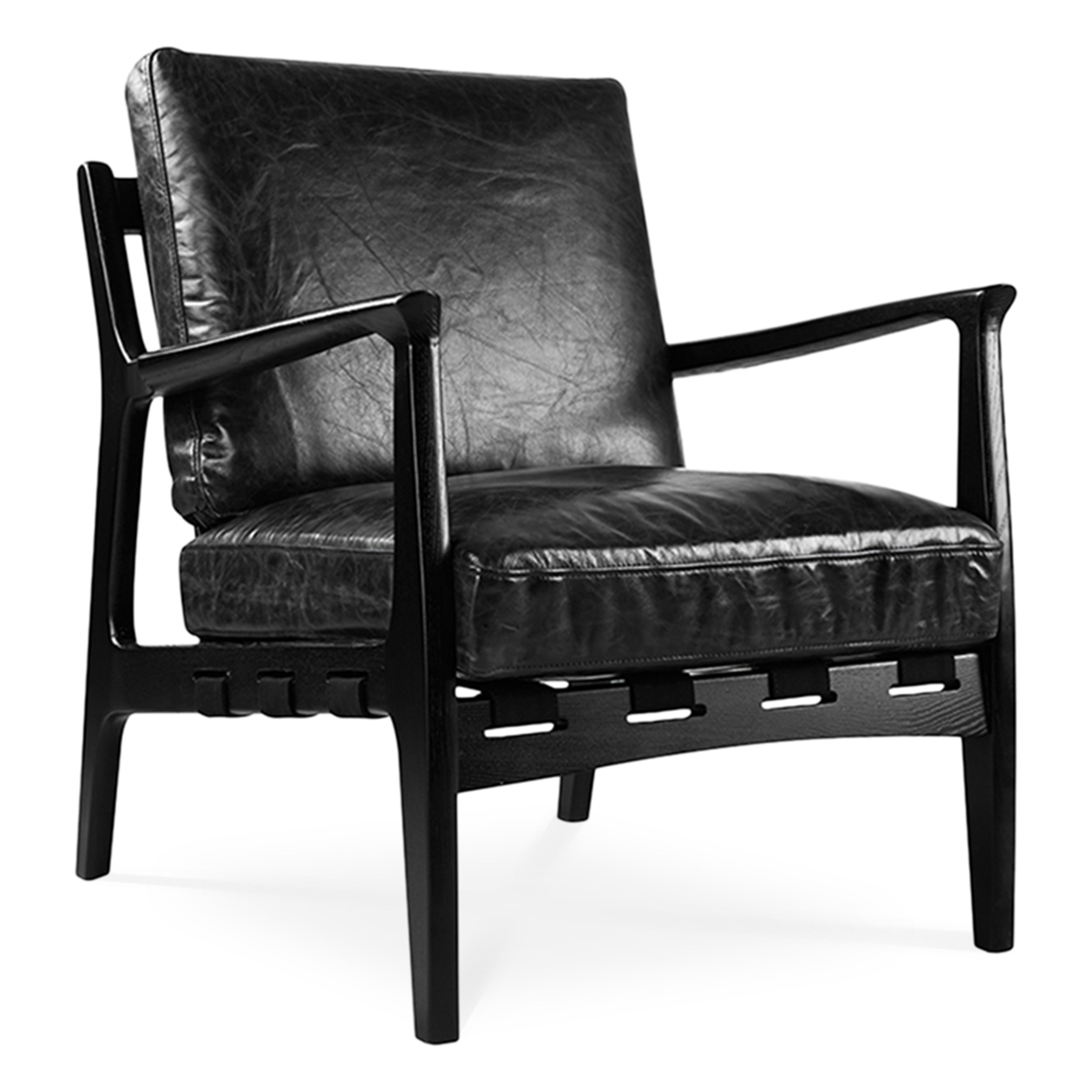 At Ease Chair