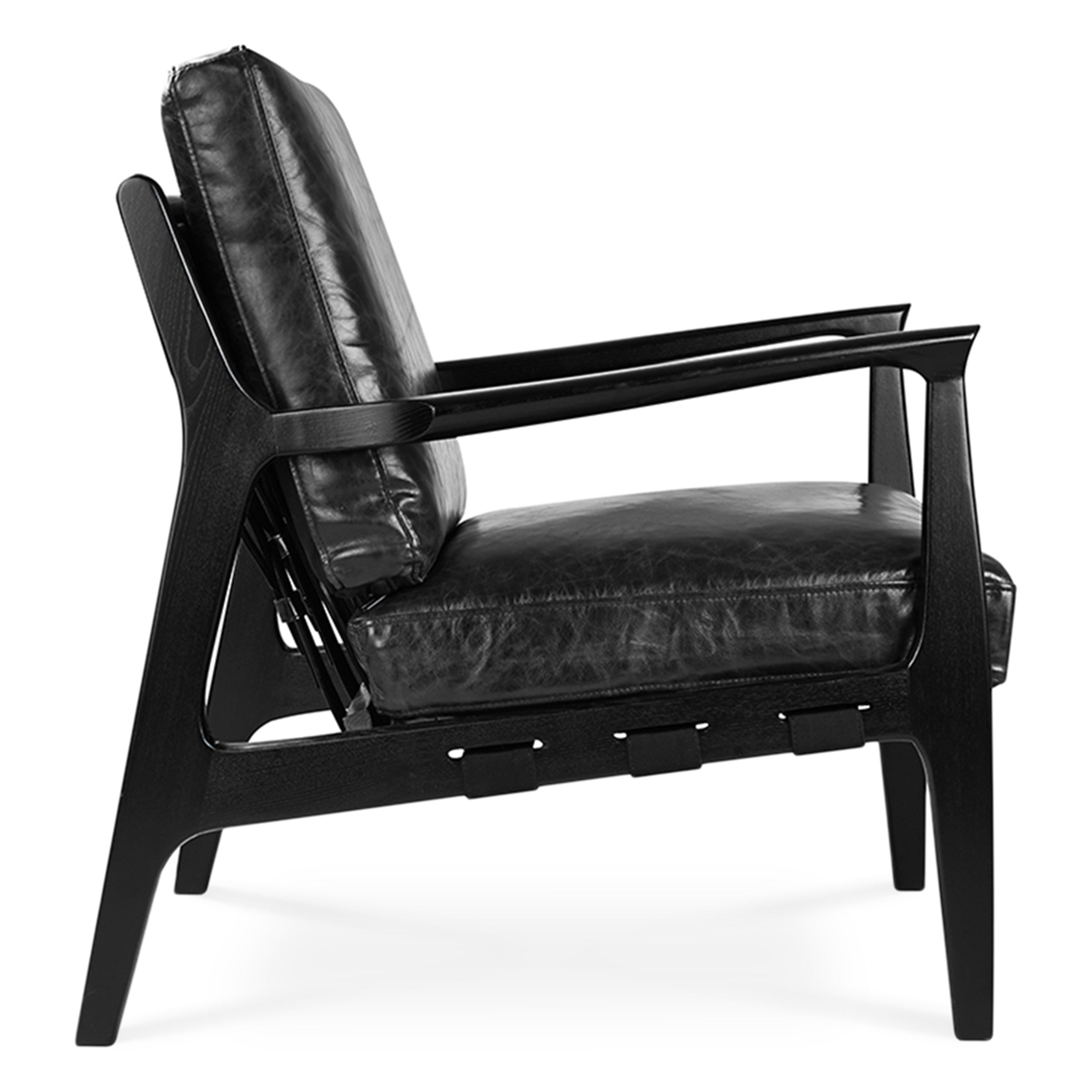 At Ease Chair