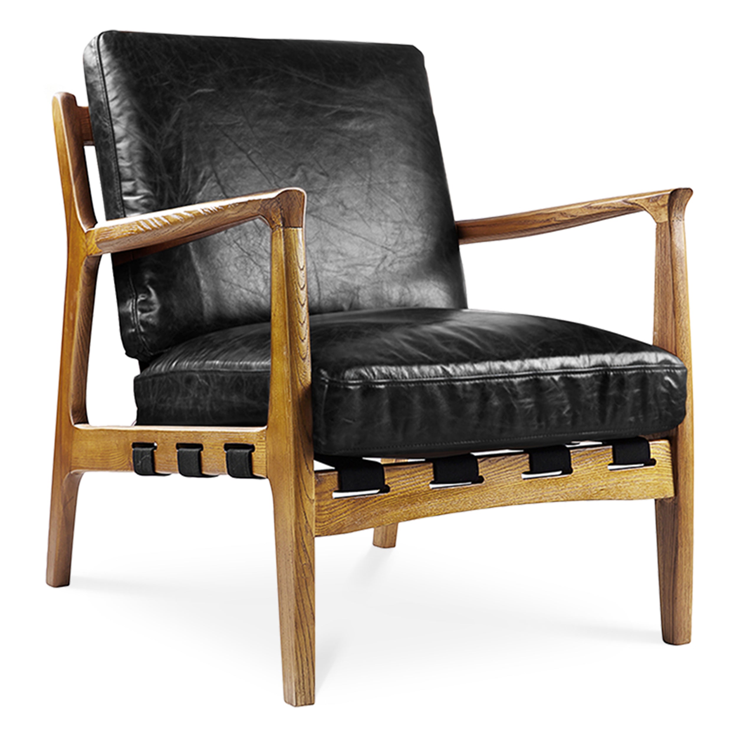 At Ease Chair