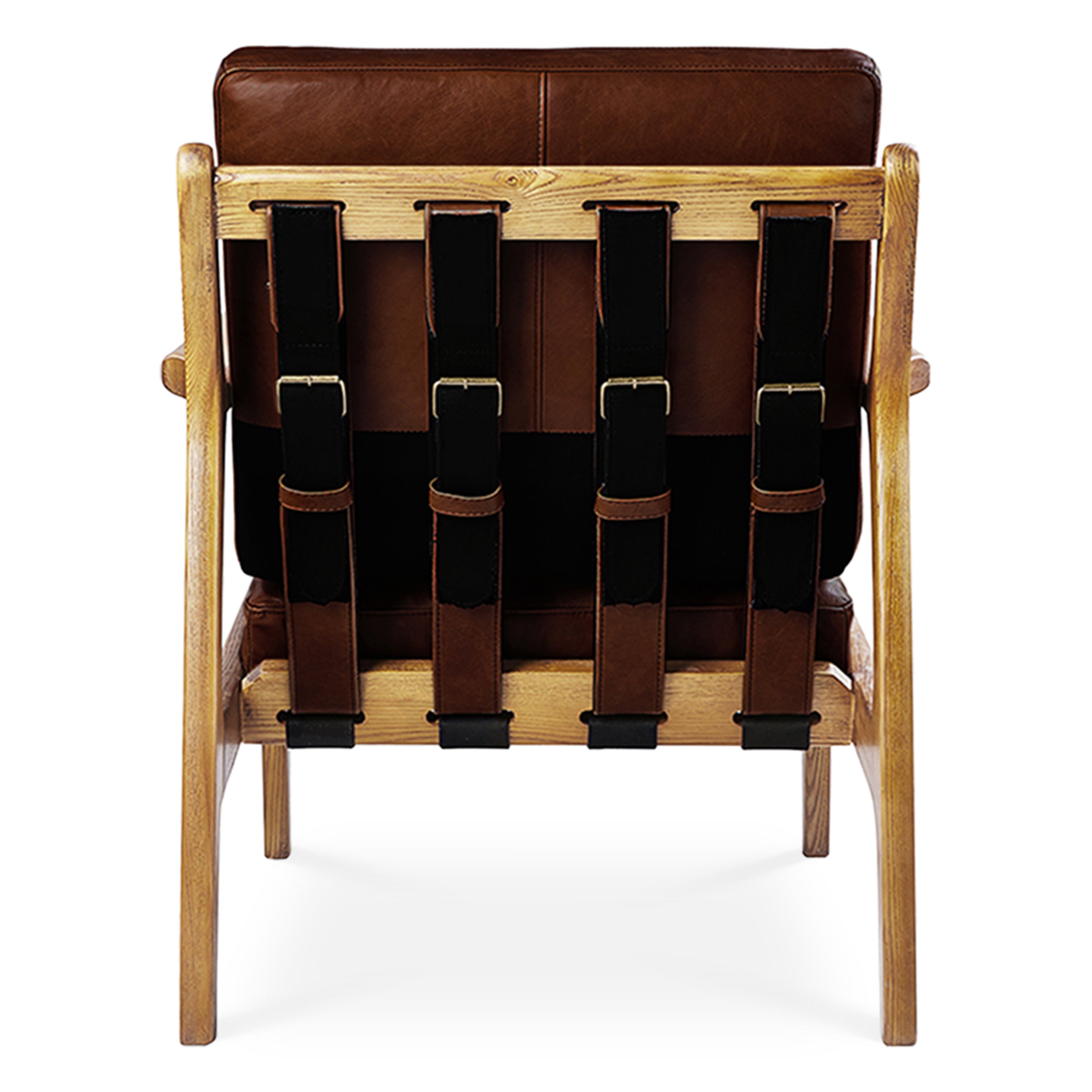 At Ease Chair