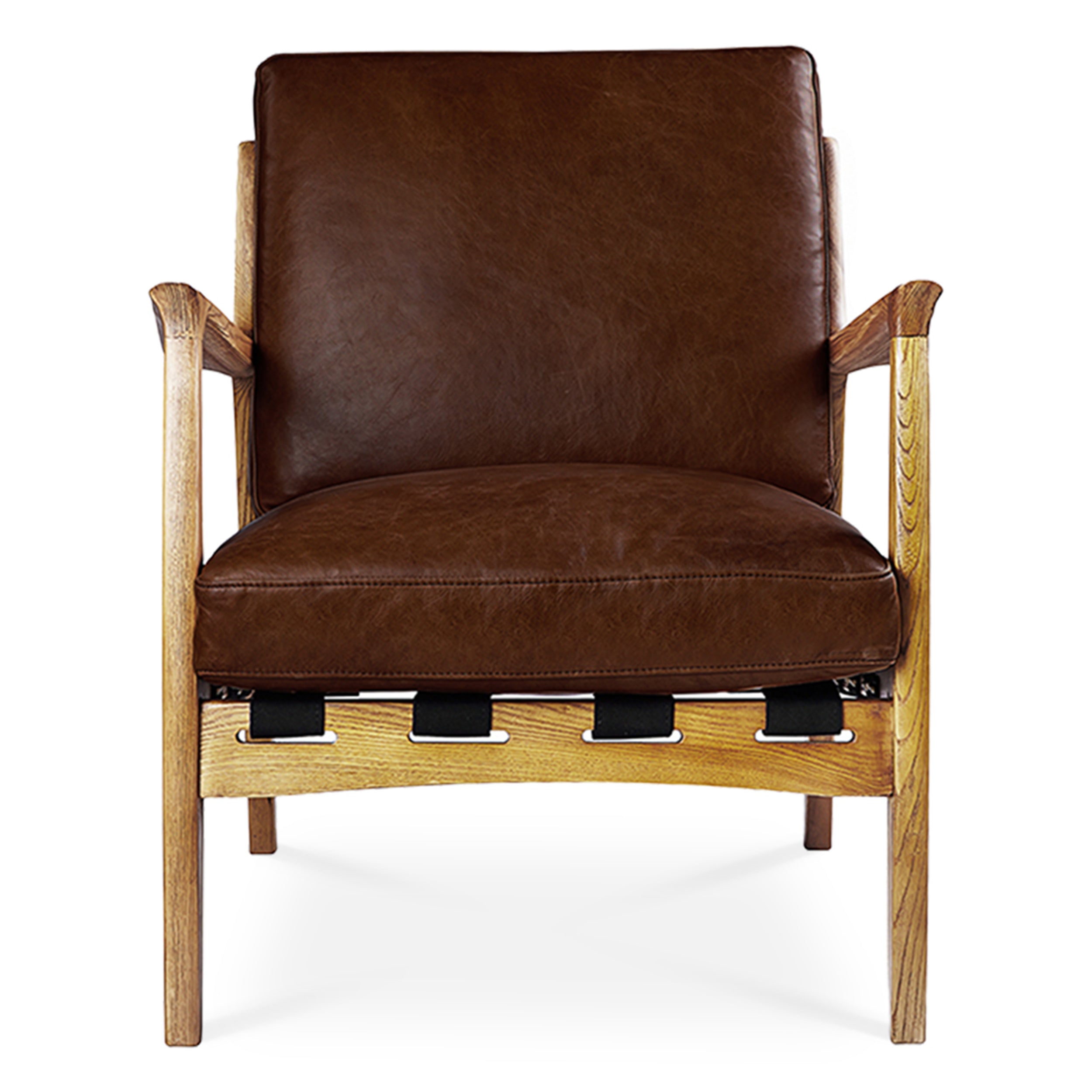 At Ease Chair