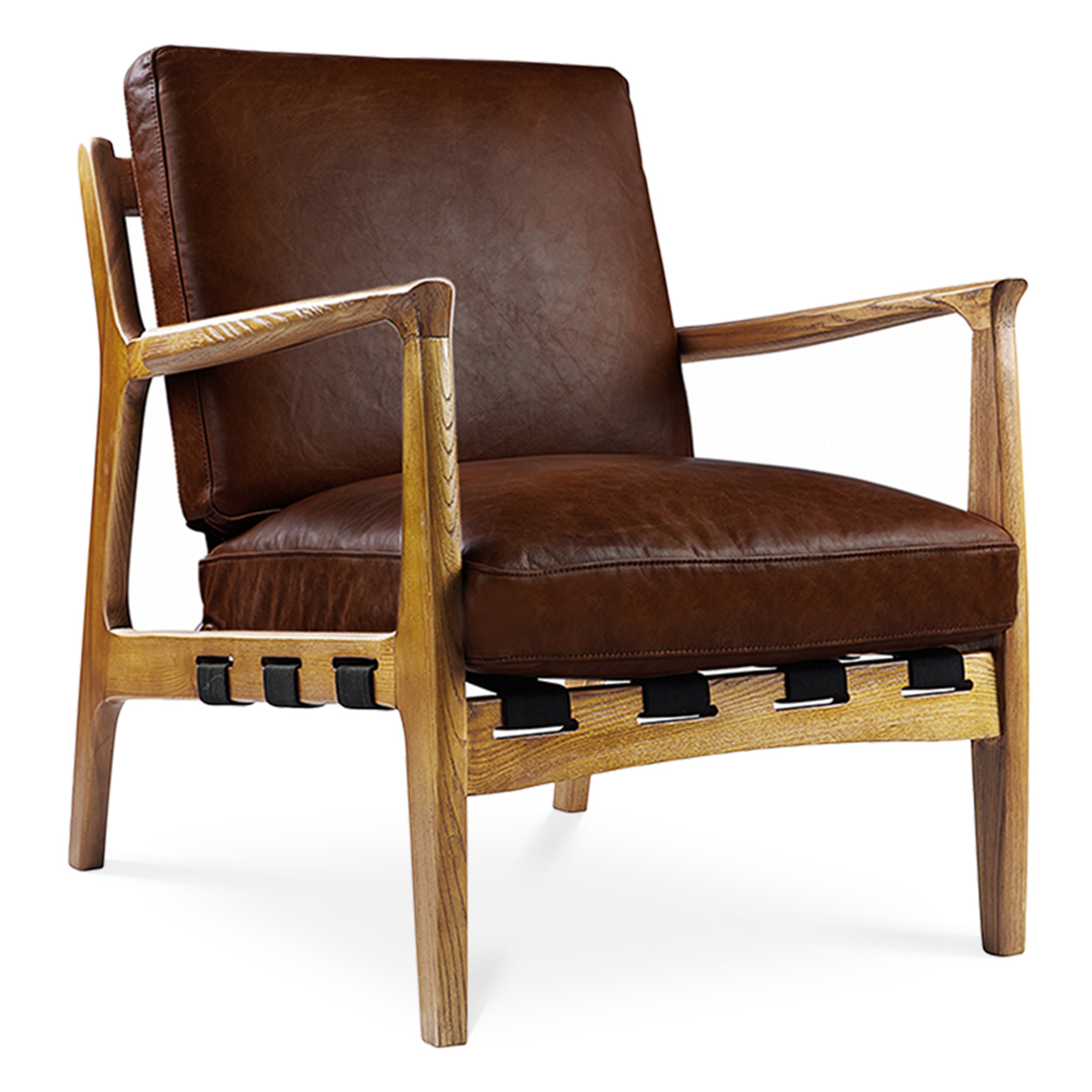 At Ease Chair
