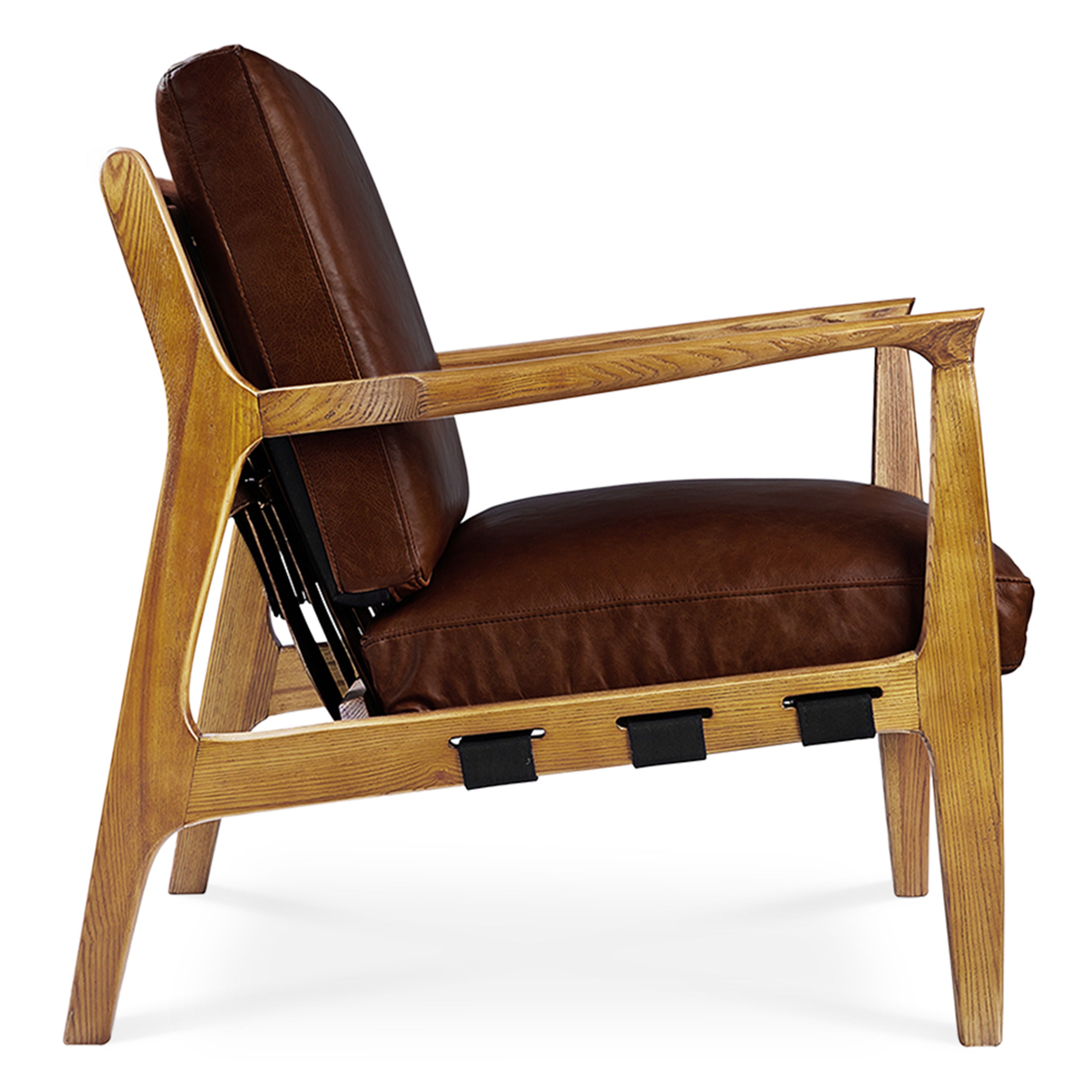 At Ease Chair
