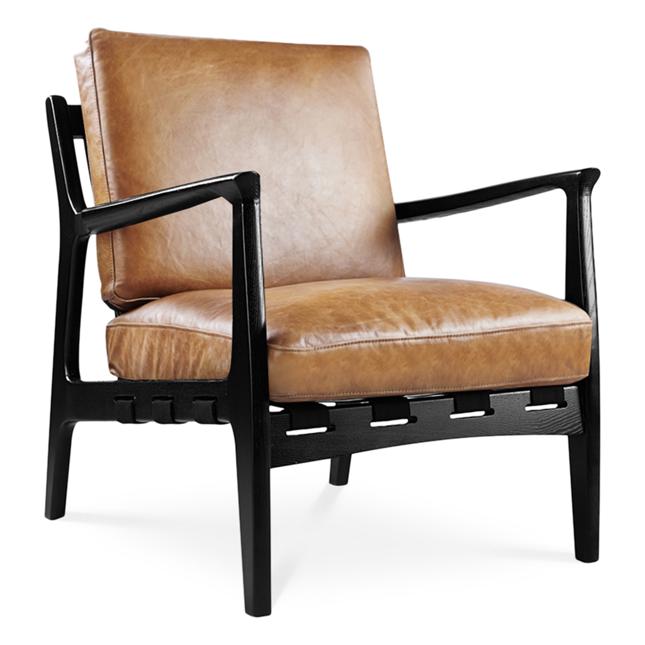 At Ease Chair