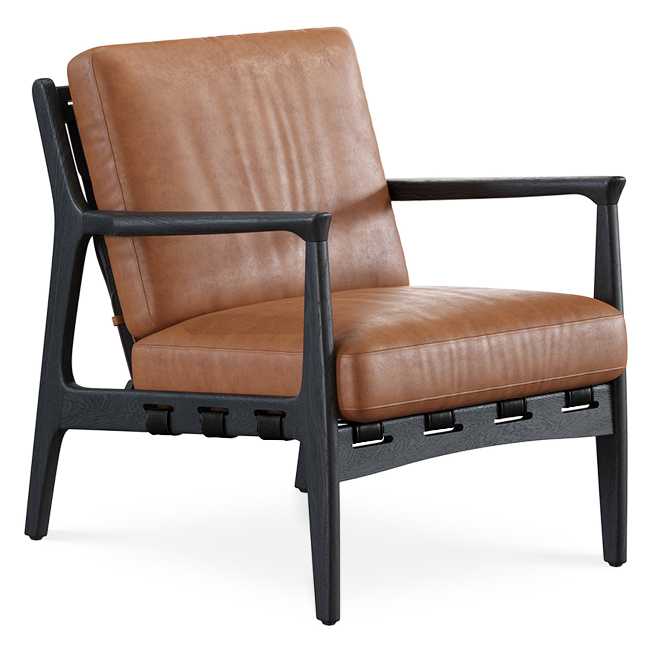 At Ease Chair