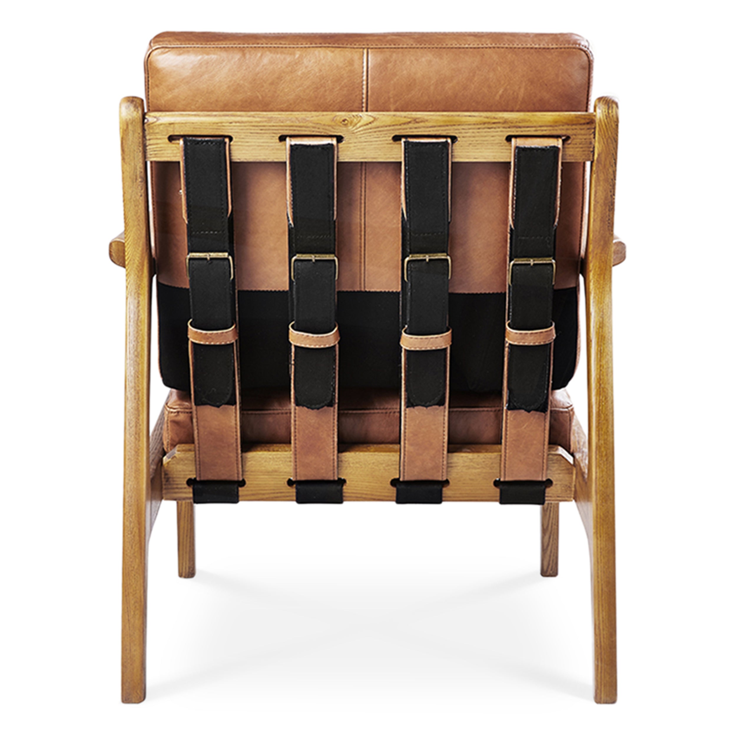 At Ease Chair