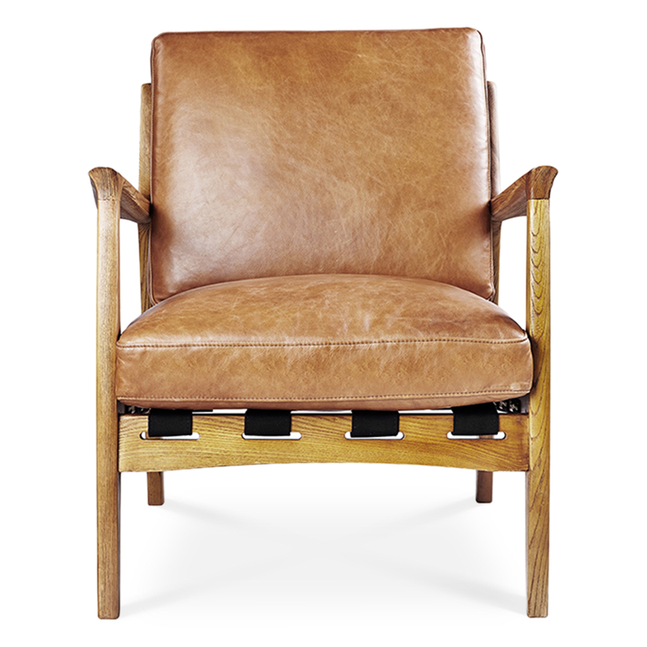 At Ease Chair