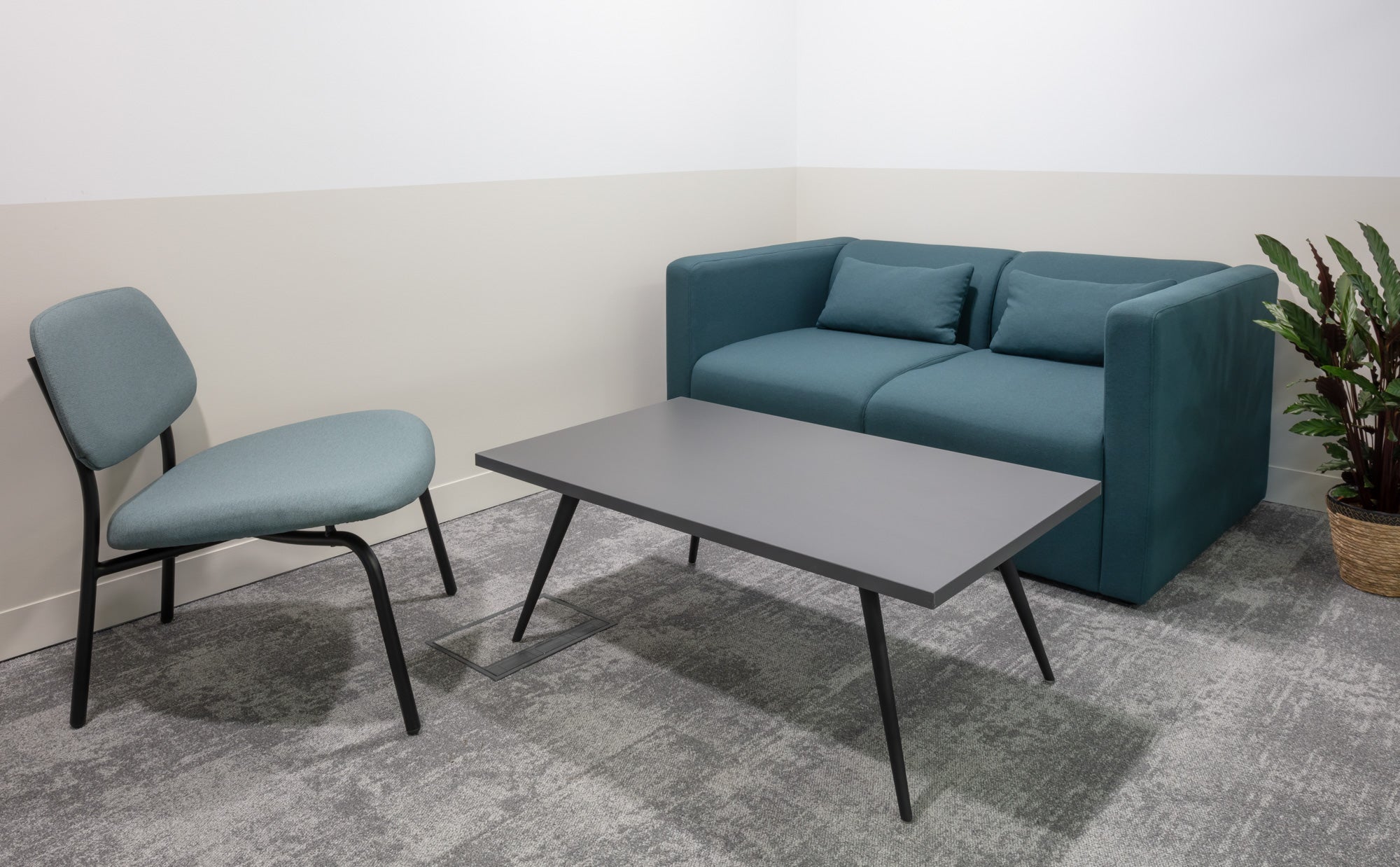 Air Coffee Table