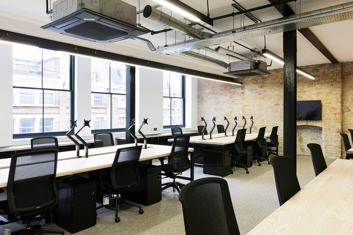 J1 Task Chair