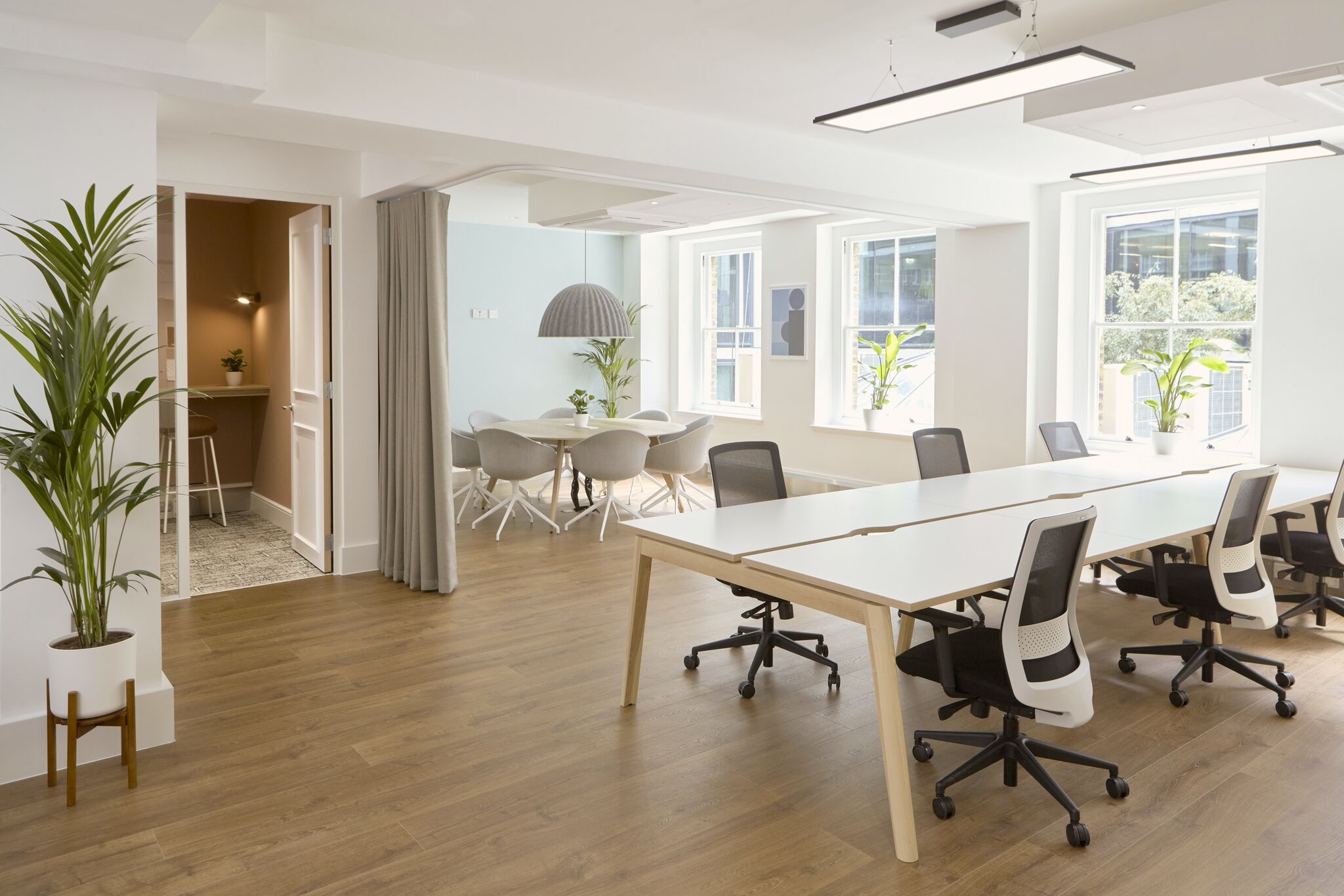 S30 Task Chair