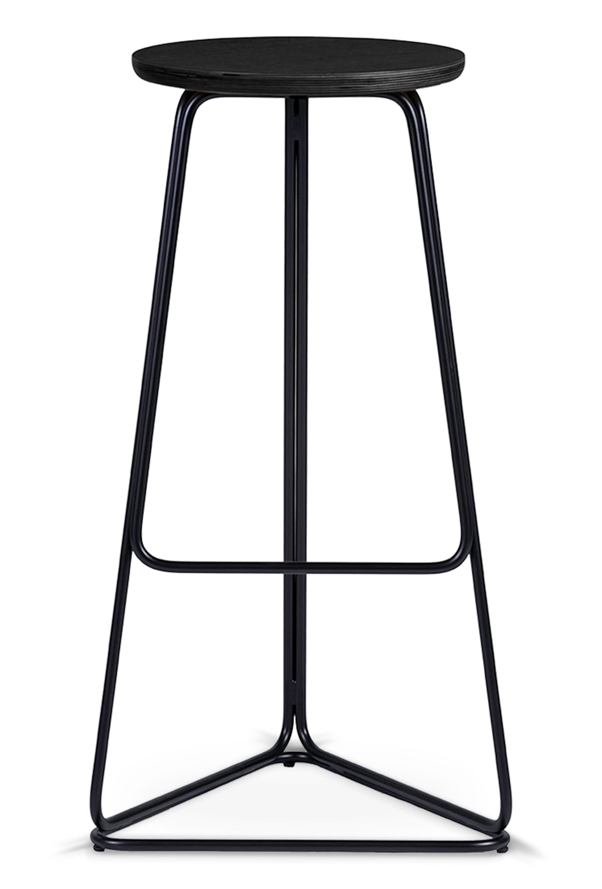 Delta High Stool