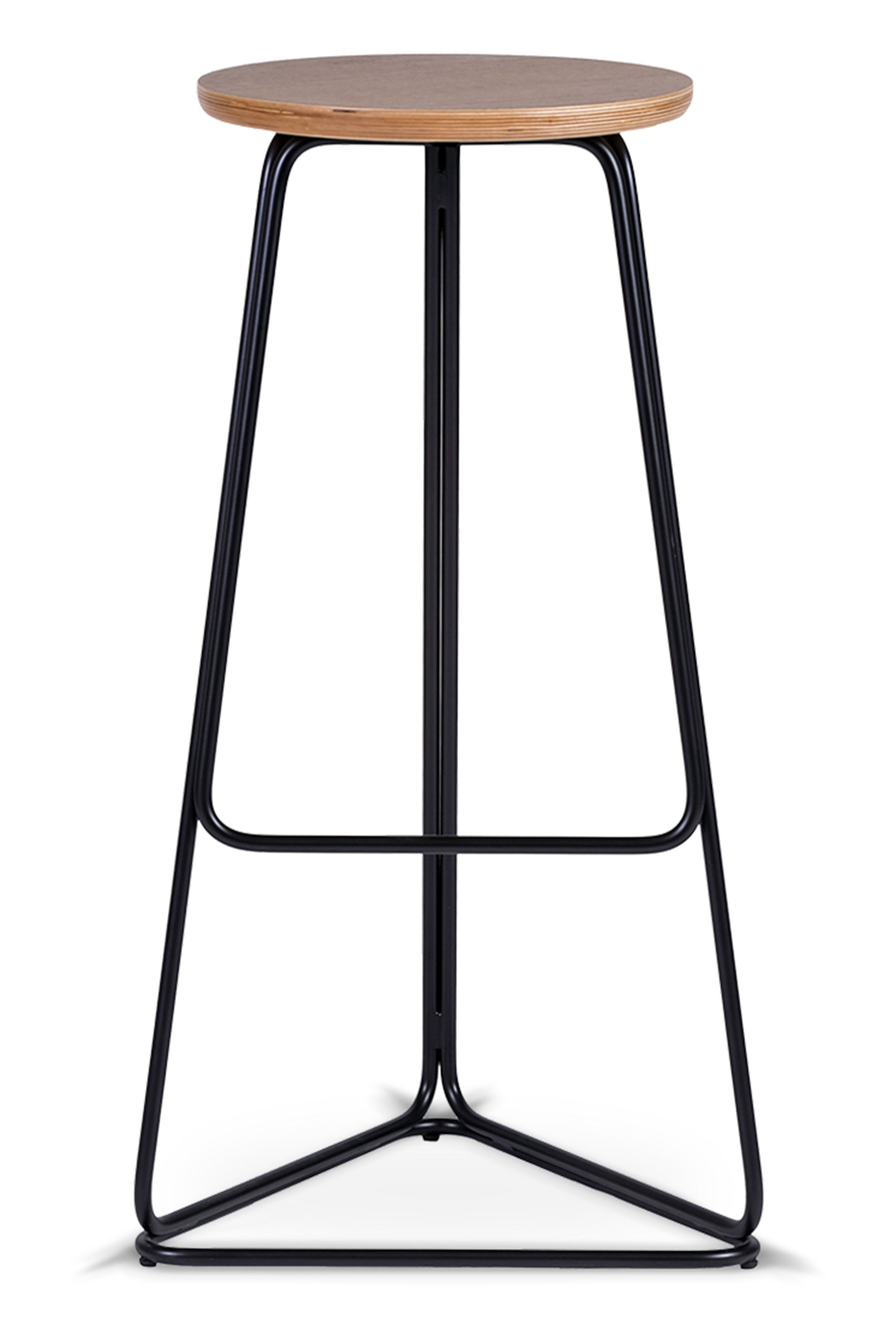 Delta High Stool