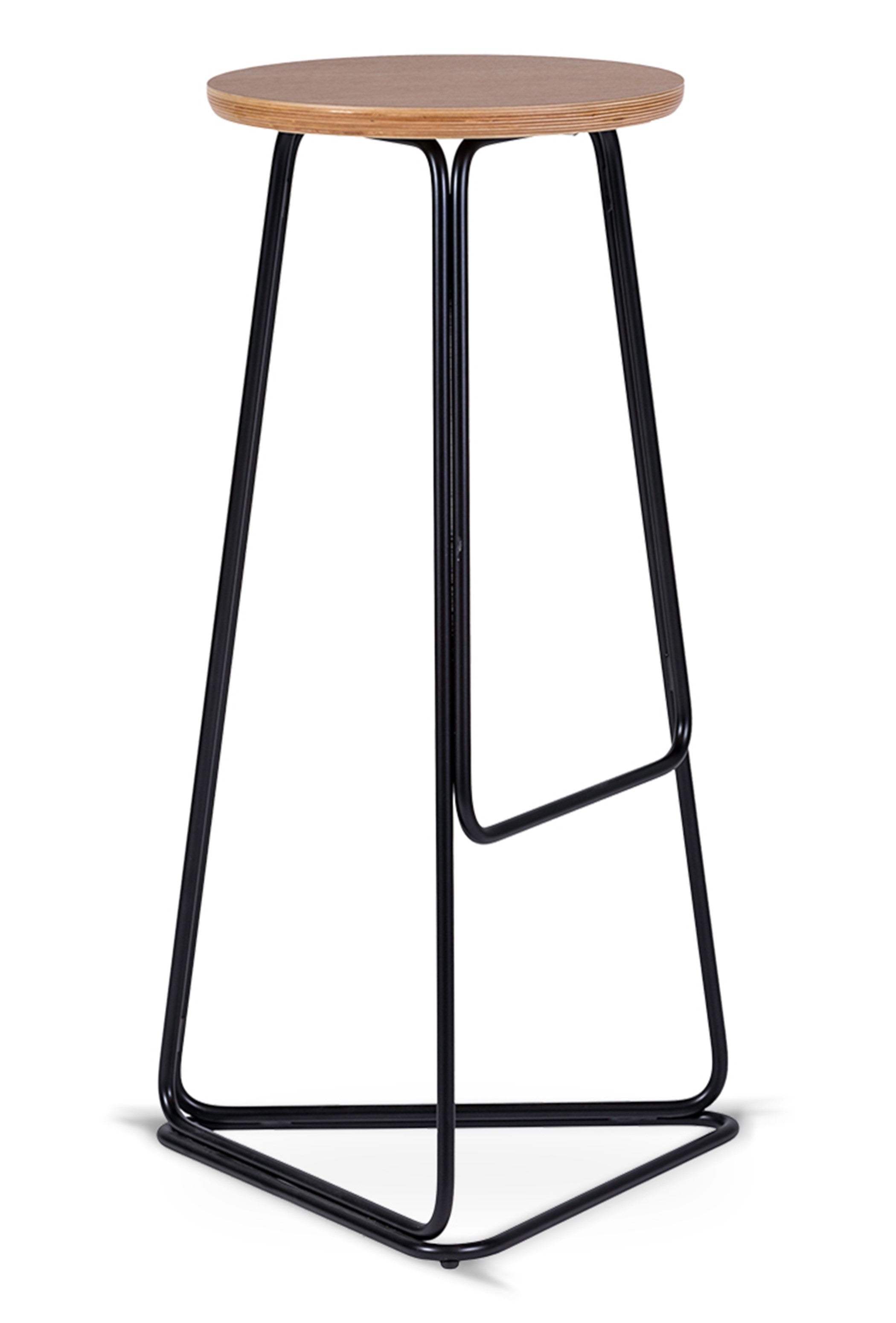Delta High Stool