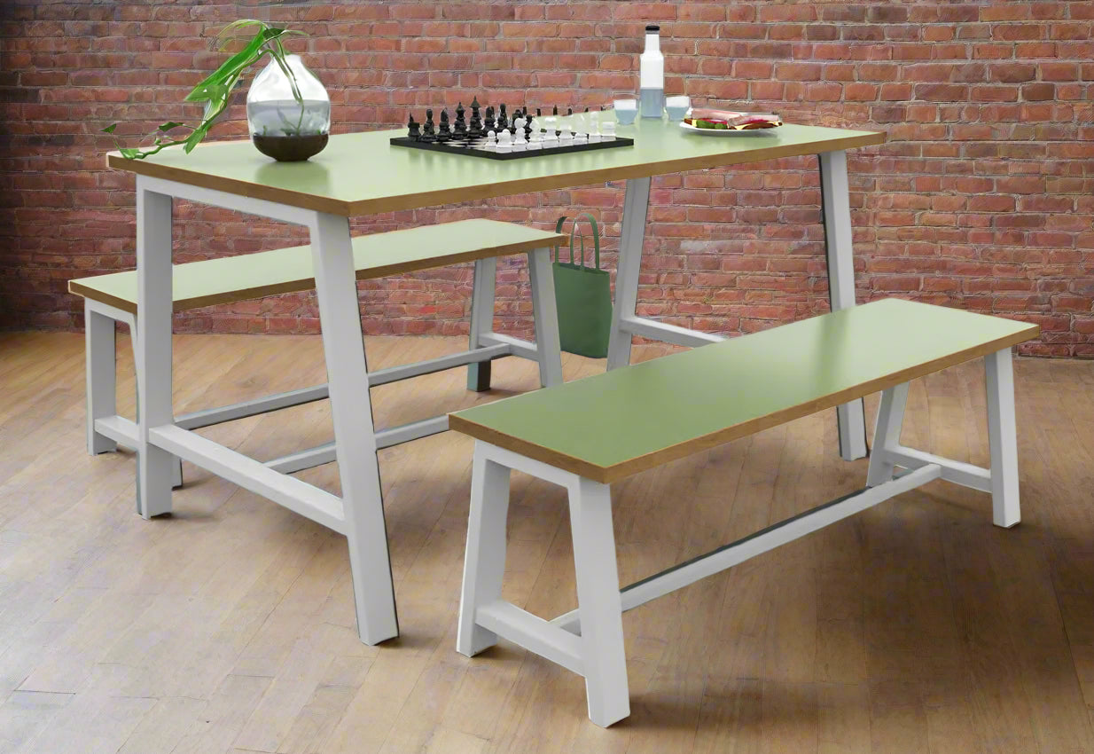 Draft Meeting Table