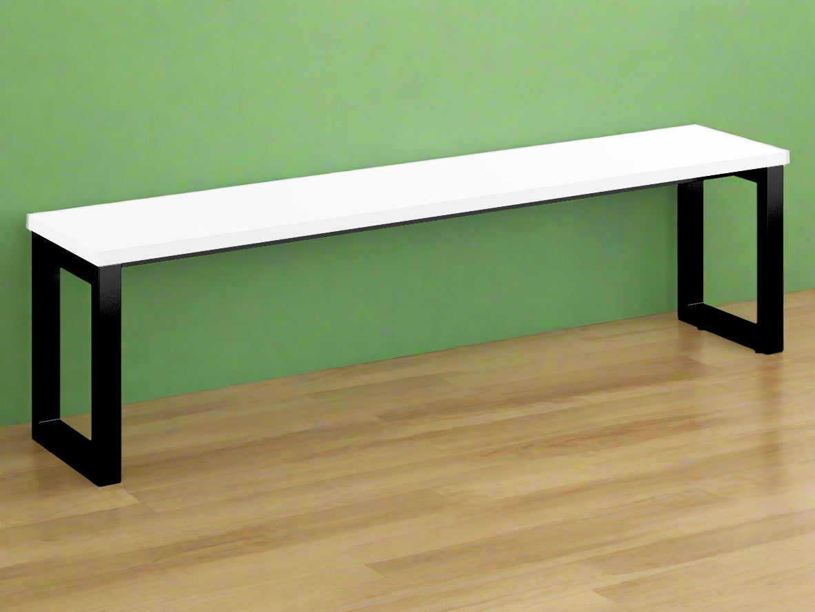 Mix Bench