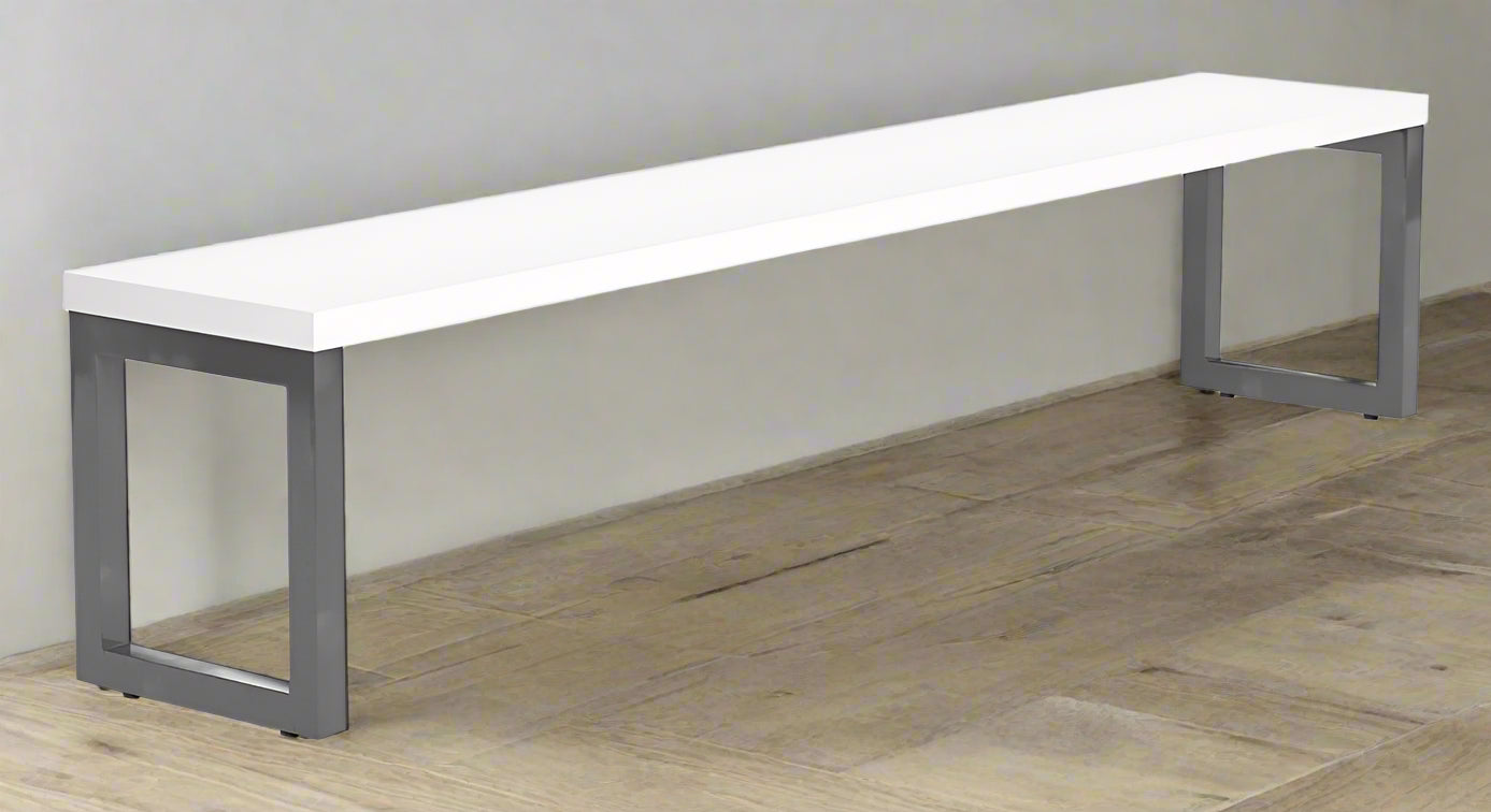 Mix Bench