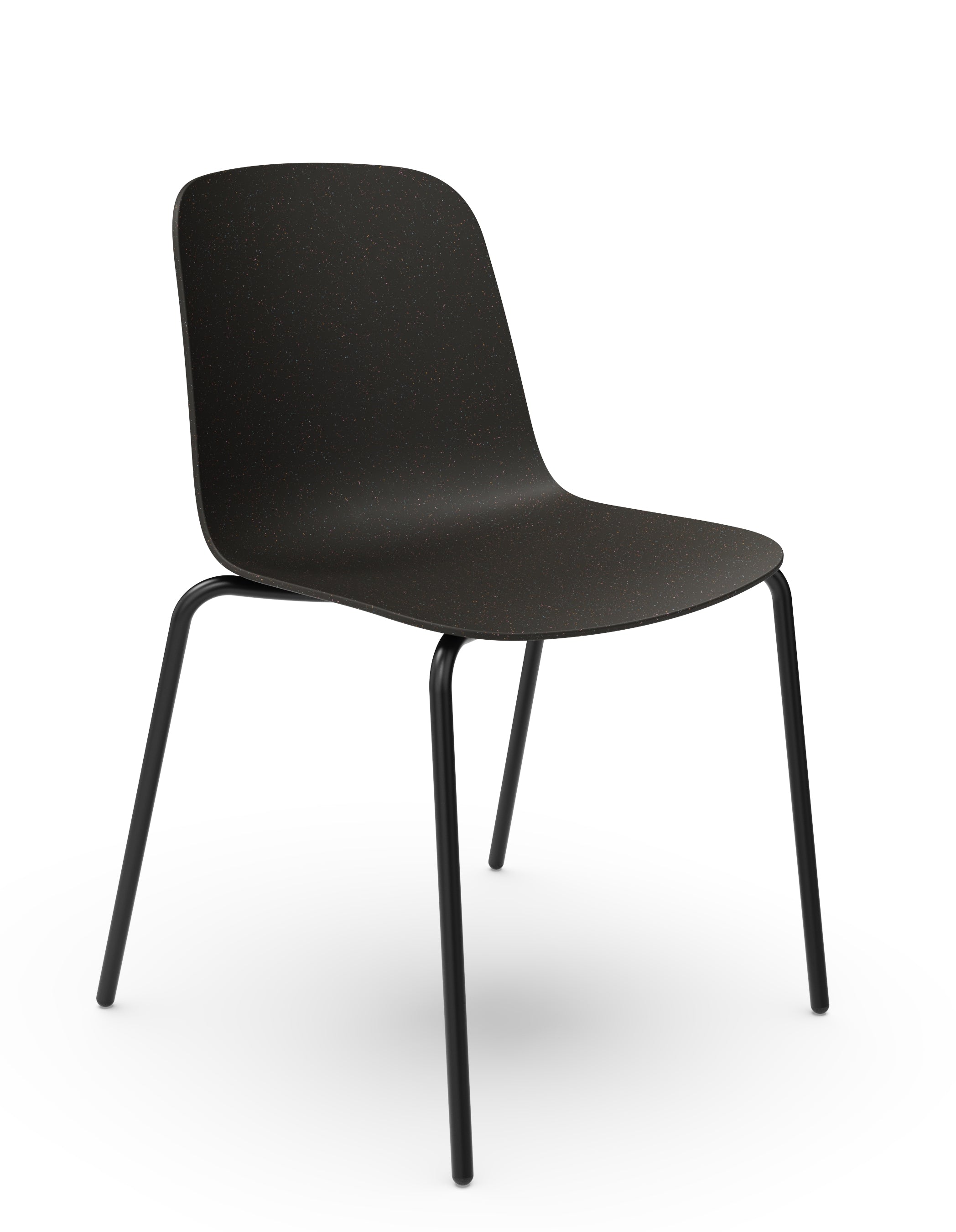 Cici 4 Leg Metal Base