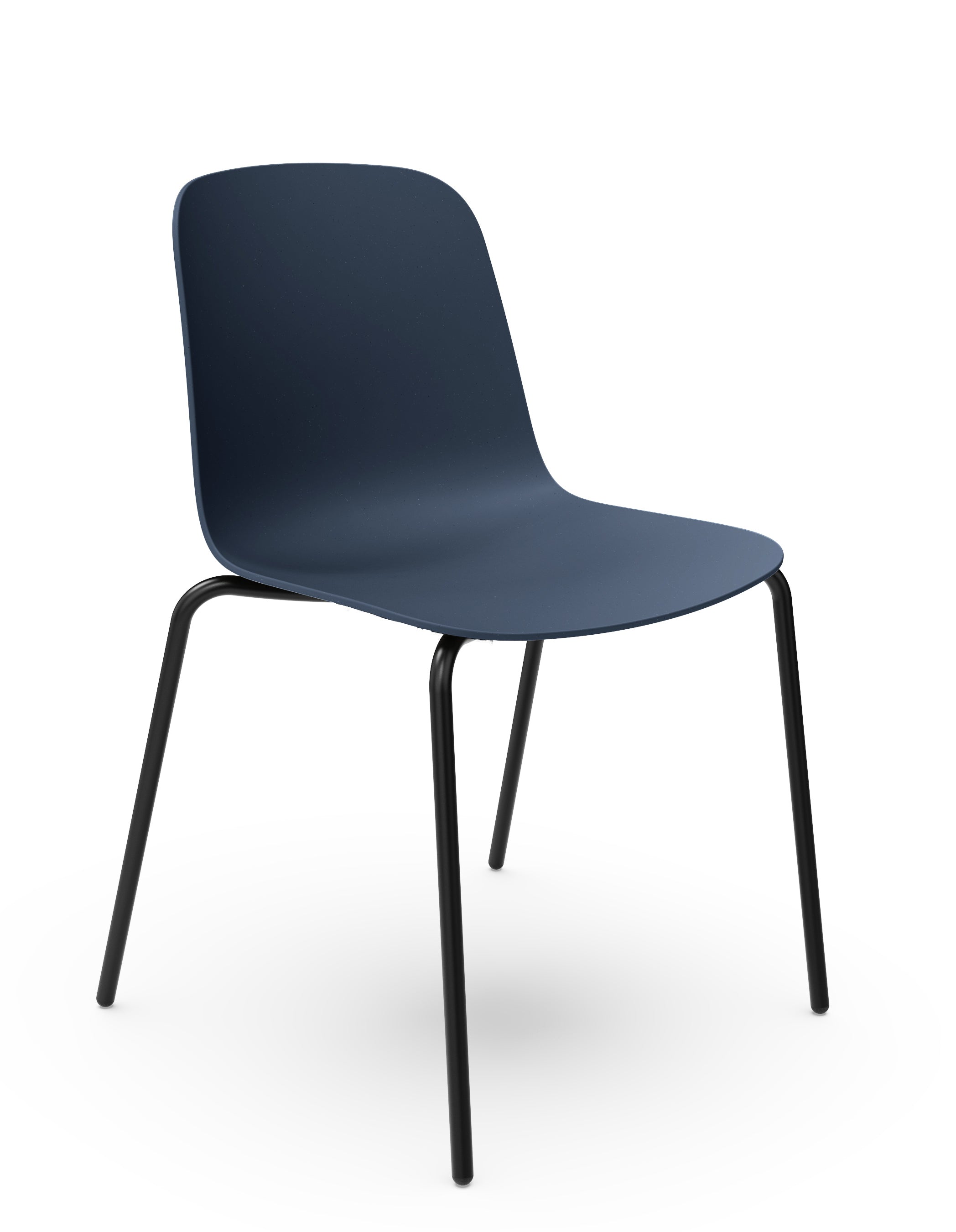 Cici 4 Leg Metal Base
