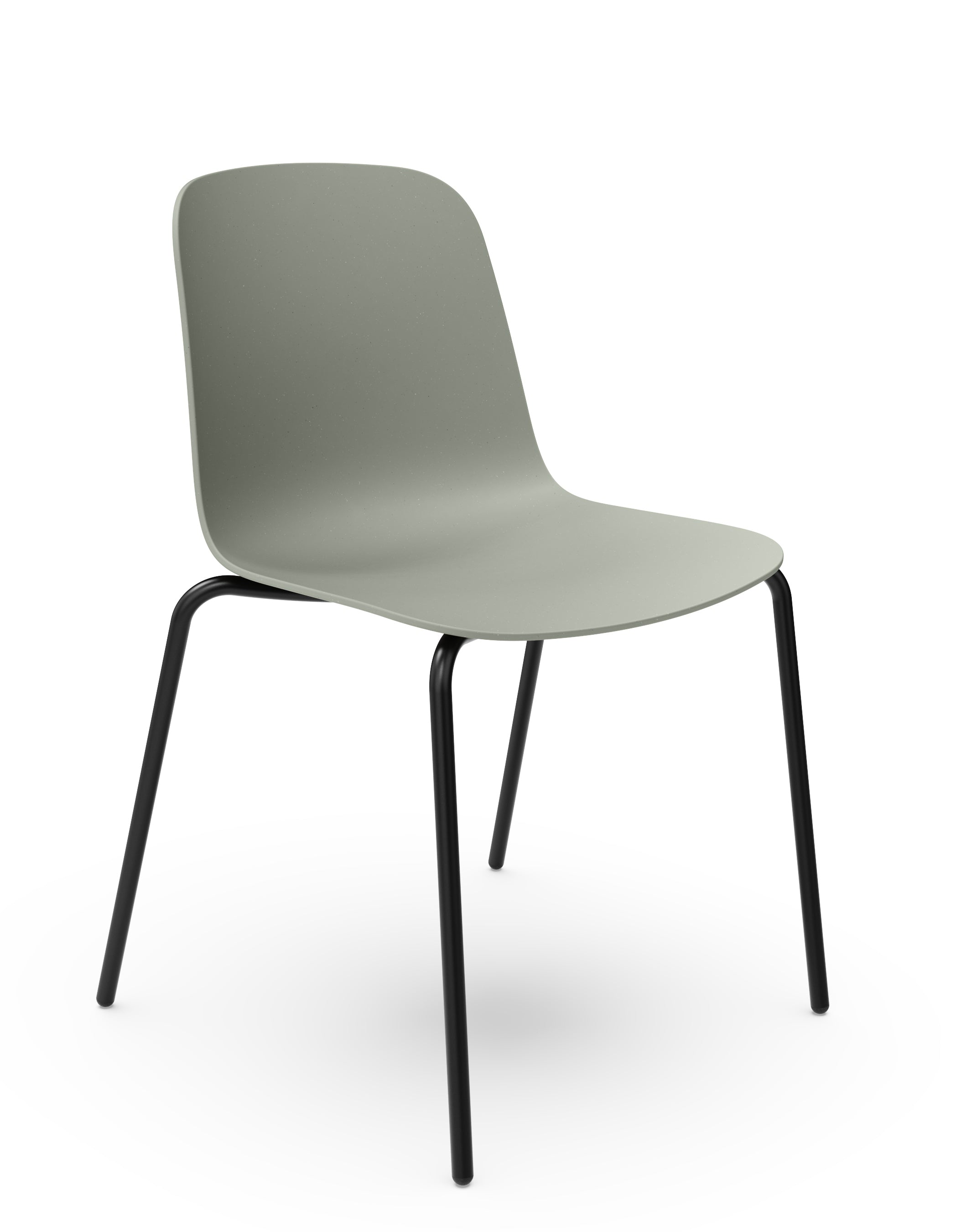 Cici 4 Leg Metal Base