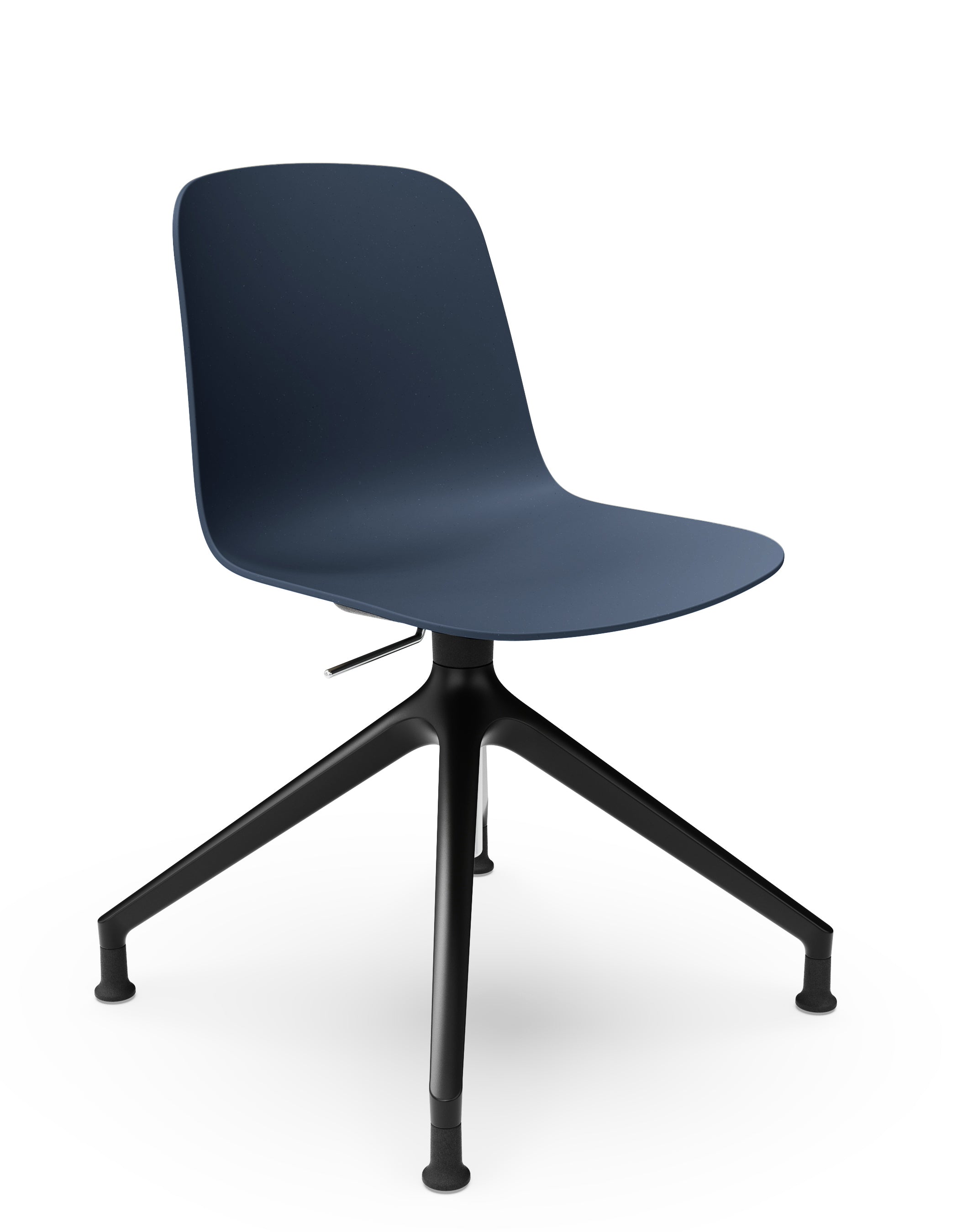 Cici 4-Star Swivel Base Meeting Chair