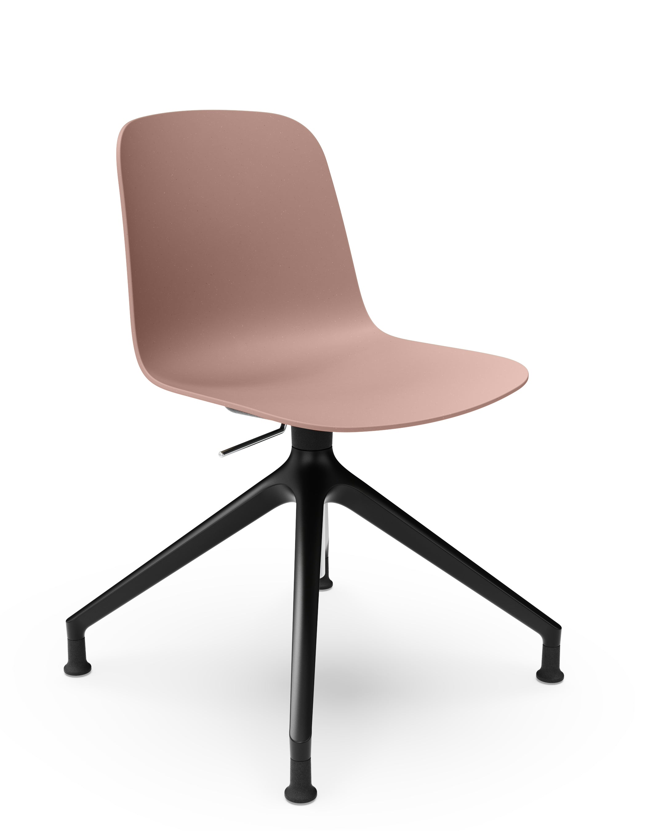 Cici 4-Star Swivel Base Meeting Chair