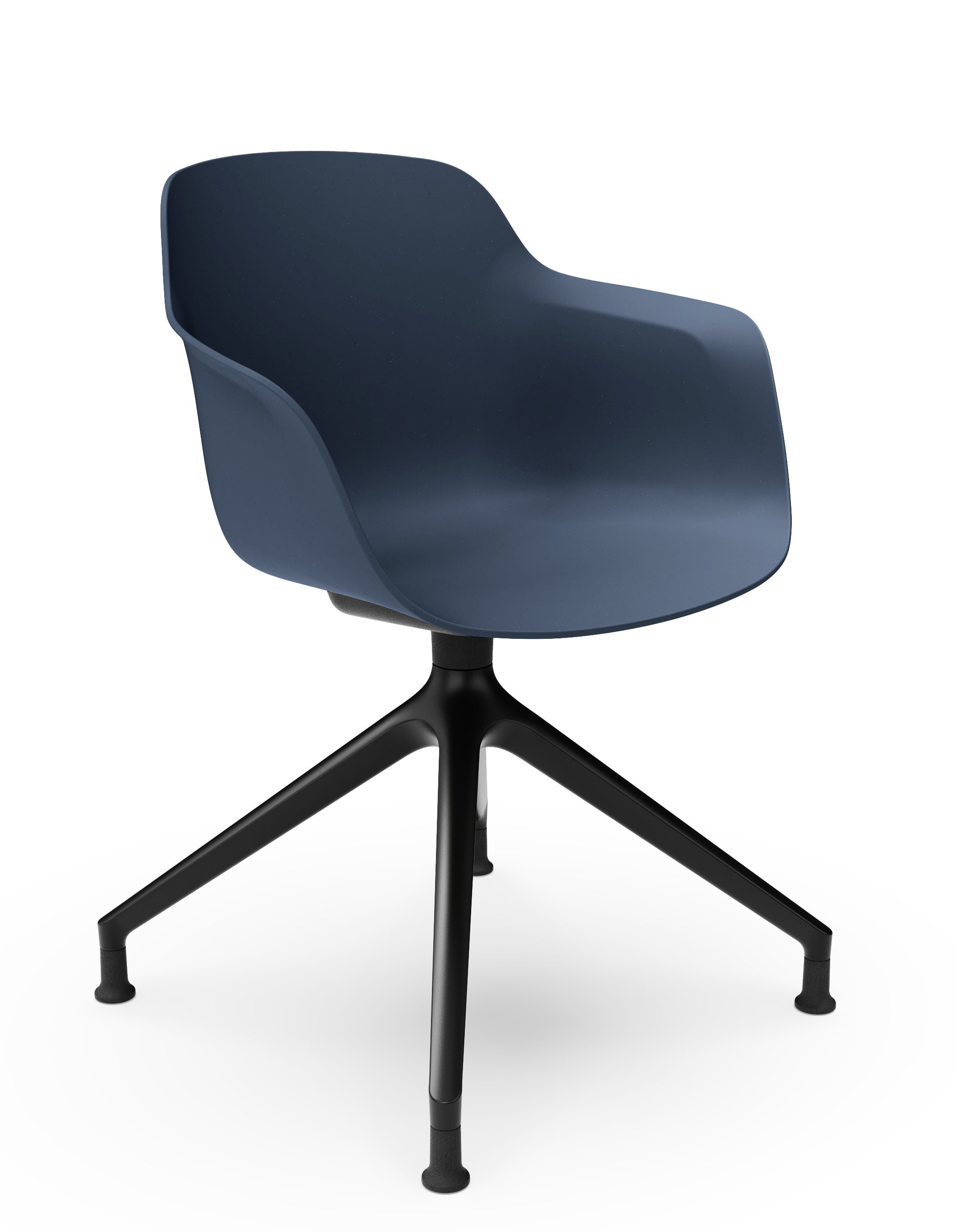 Cici 4 Star Swivel Base Tub Chair