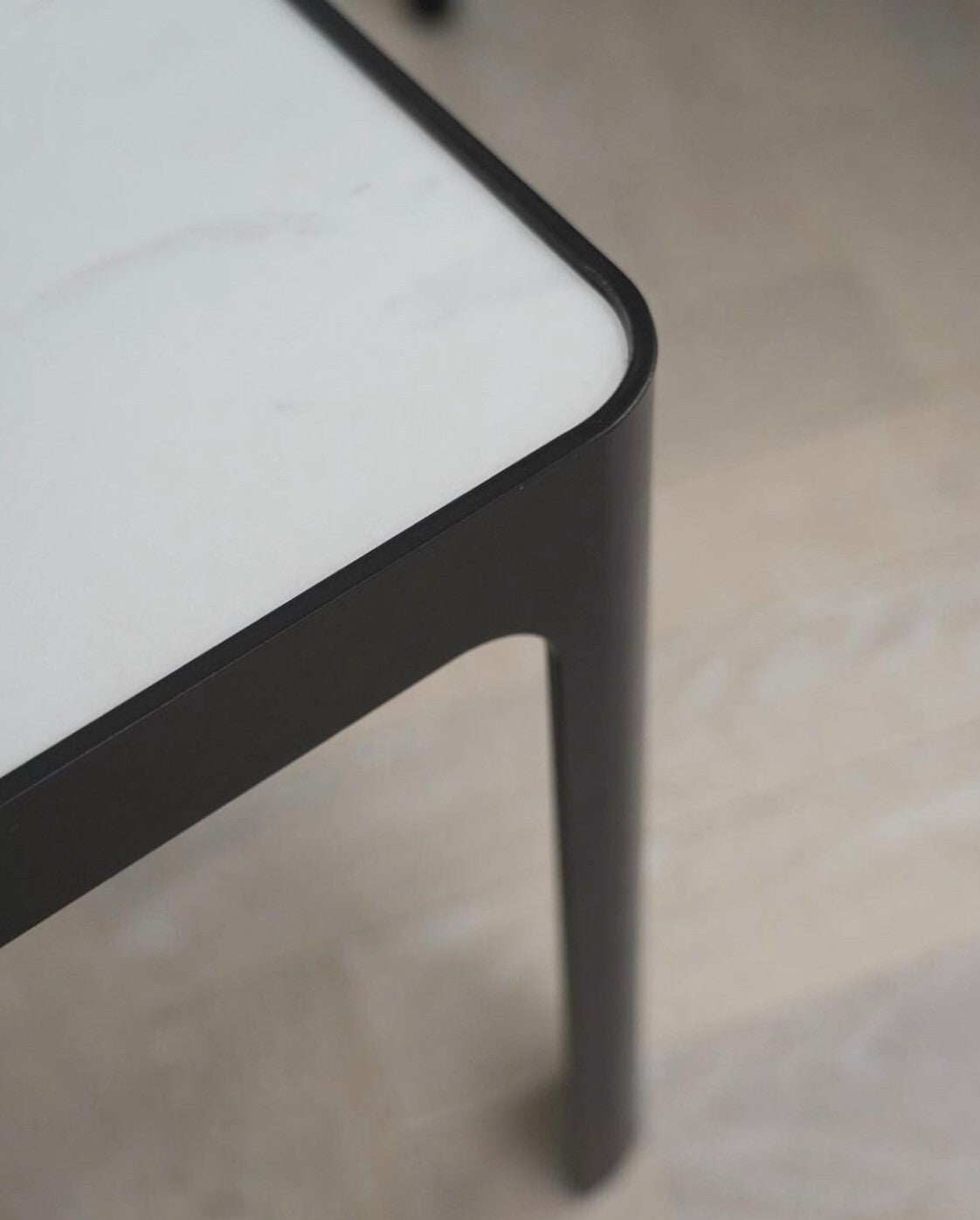 Profile Coffee Table