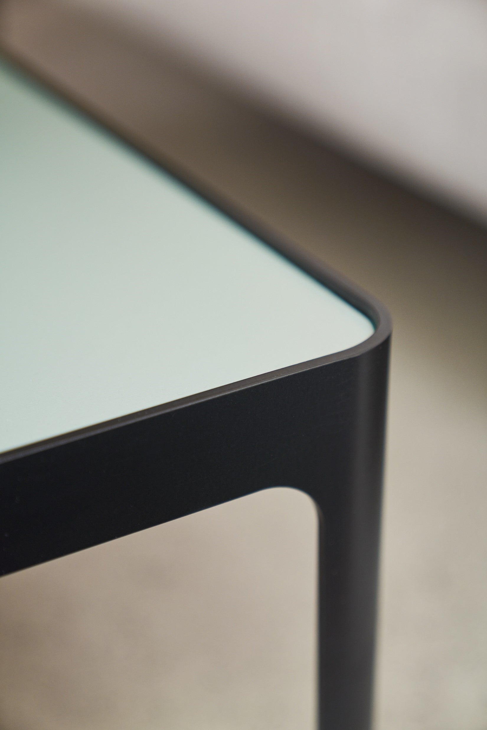 Profile Coffee Table