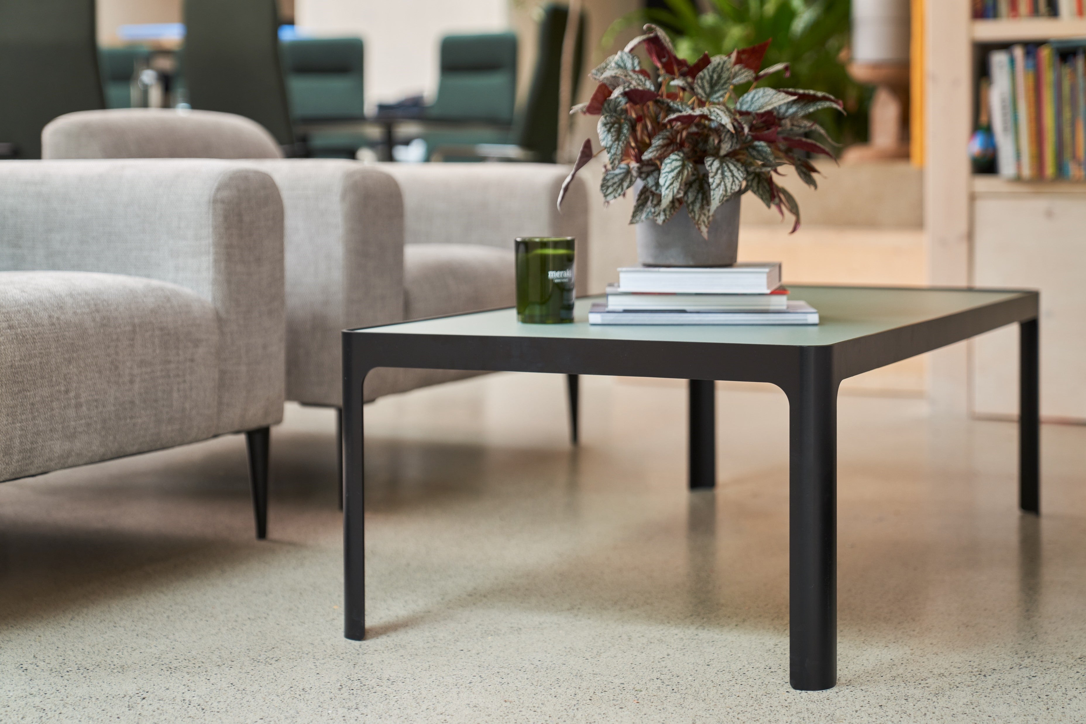 Profile Coffee Table