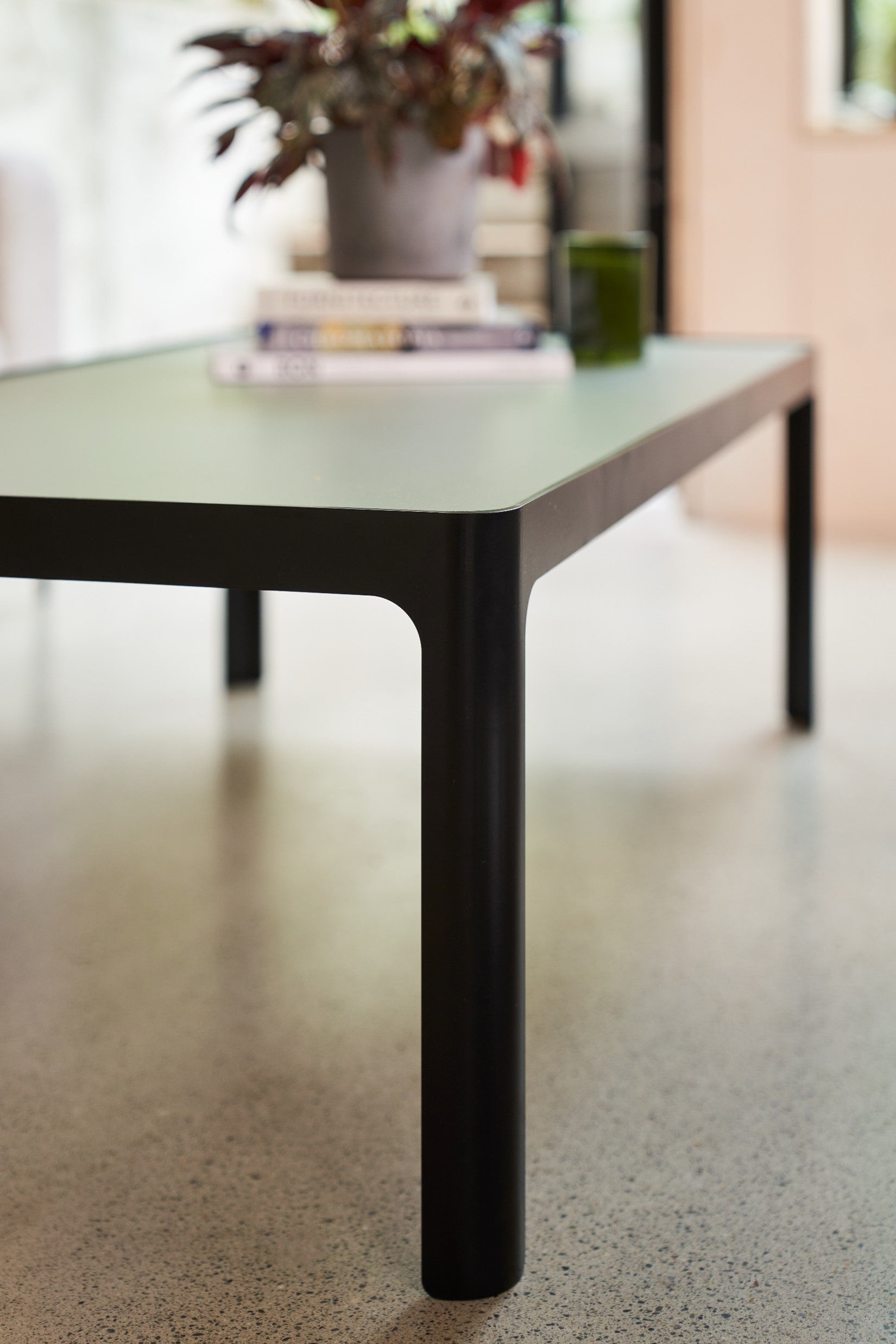 Profile Coffee Table