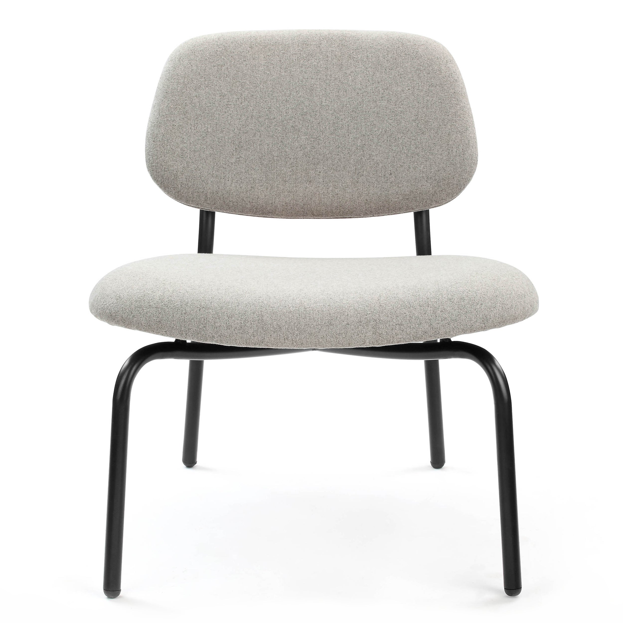 Platform Lounge Chair
