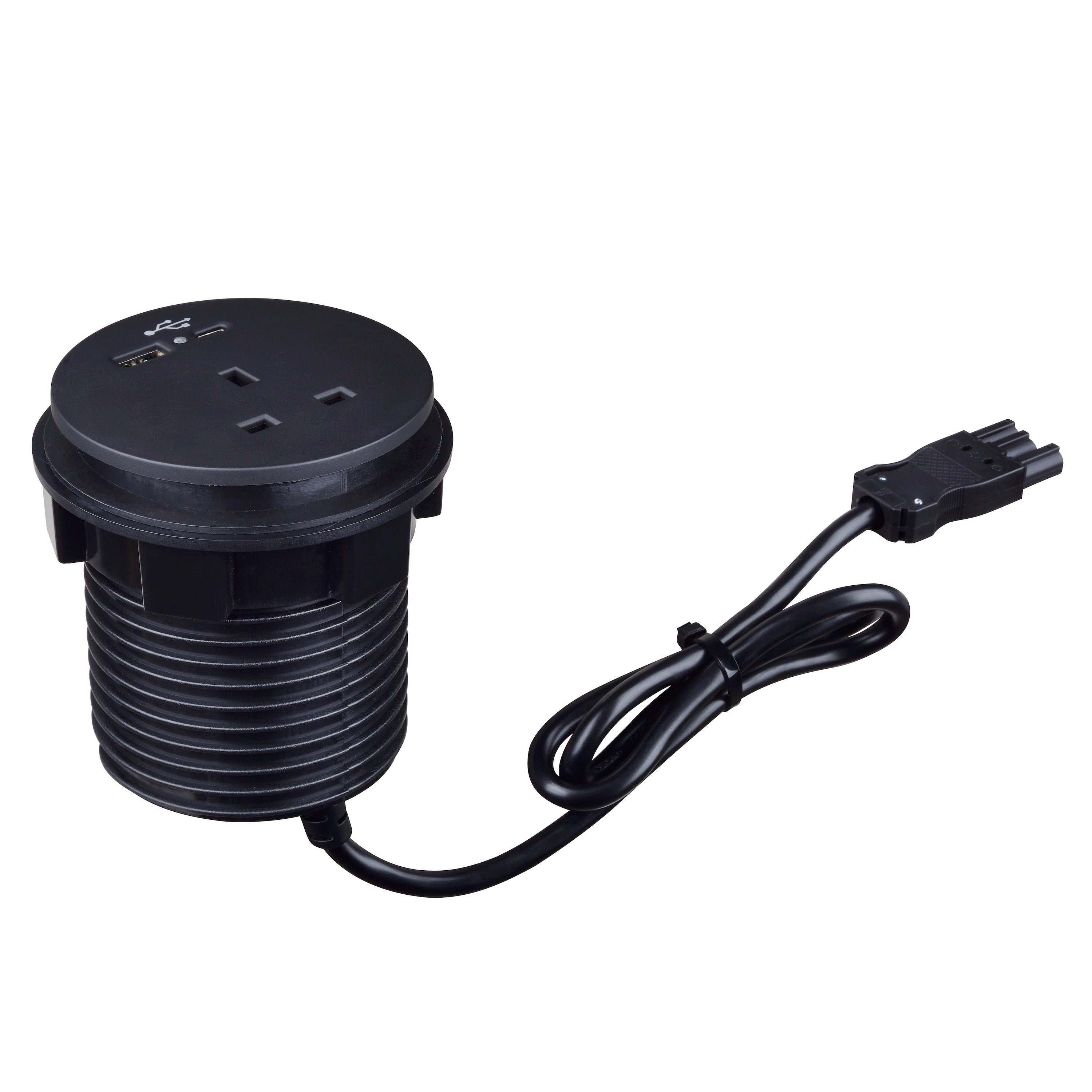 ION In Table Power Module